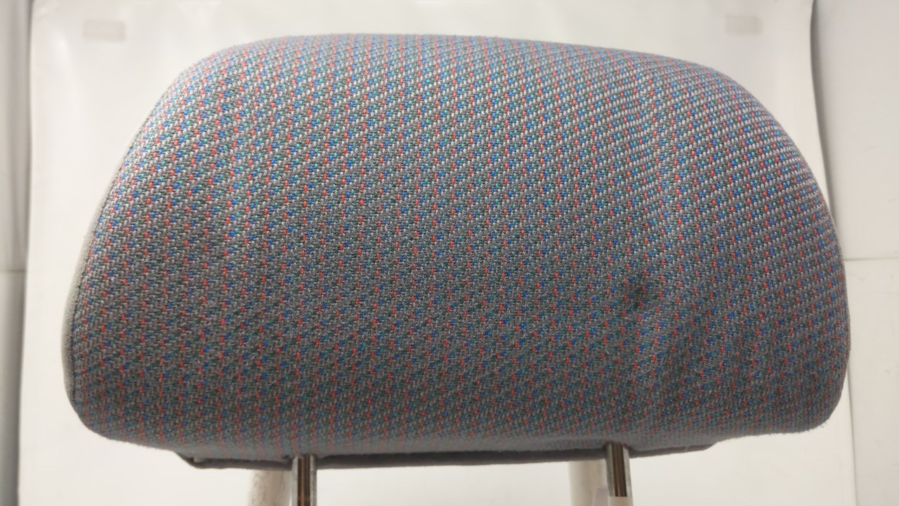 1995-1999 Dodge Neon Headrest Head Rest Front Driver Passenger Gray 46215 - Oemusedautoparts1.com