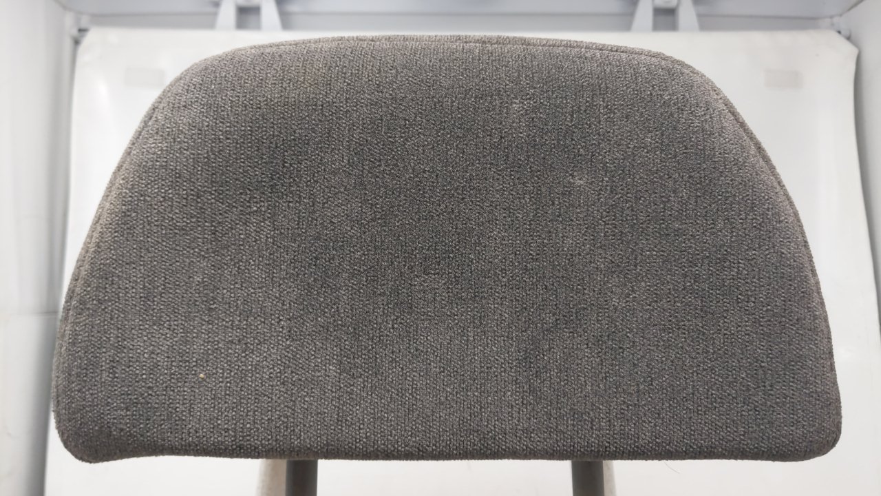 Picture of 1992-1996 Saab 92 Headrest Head Rest Front Driver Passenger Gray 46222