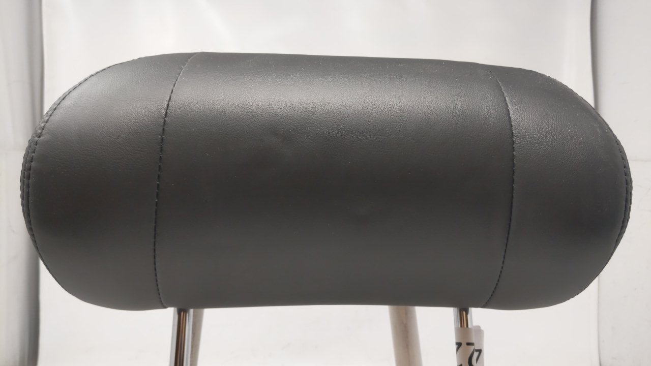 2002-2005 Infiniti Q45 Headrest Head Rest Rear Seat Black 46228 - Oemusedautoparts1.com