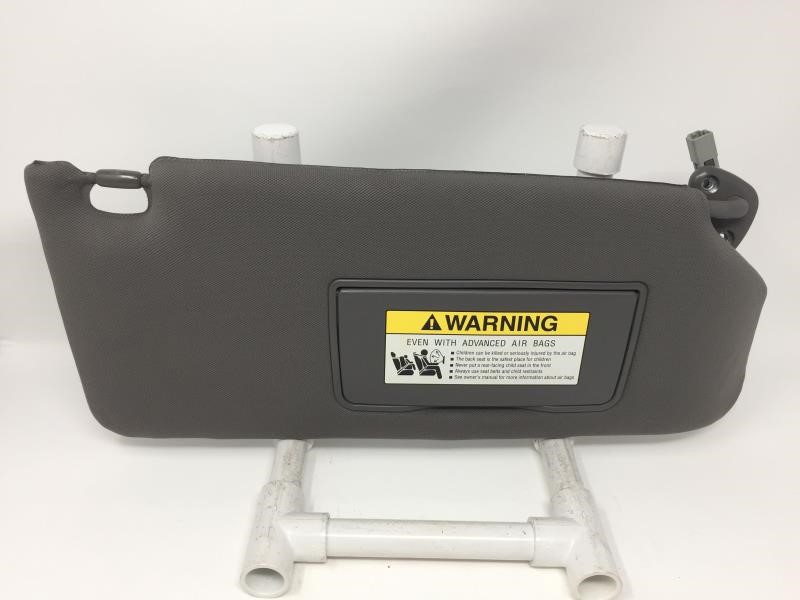 2006-2010 Honda Odyssey Passenger Right Sun Visor Sunvisor 4626 - Oemusedautoparts1.com