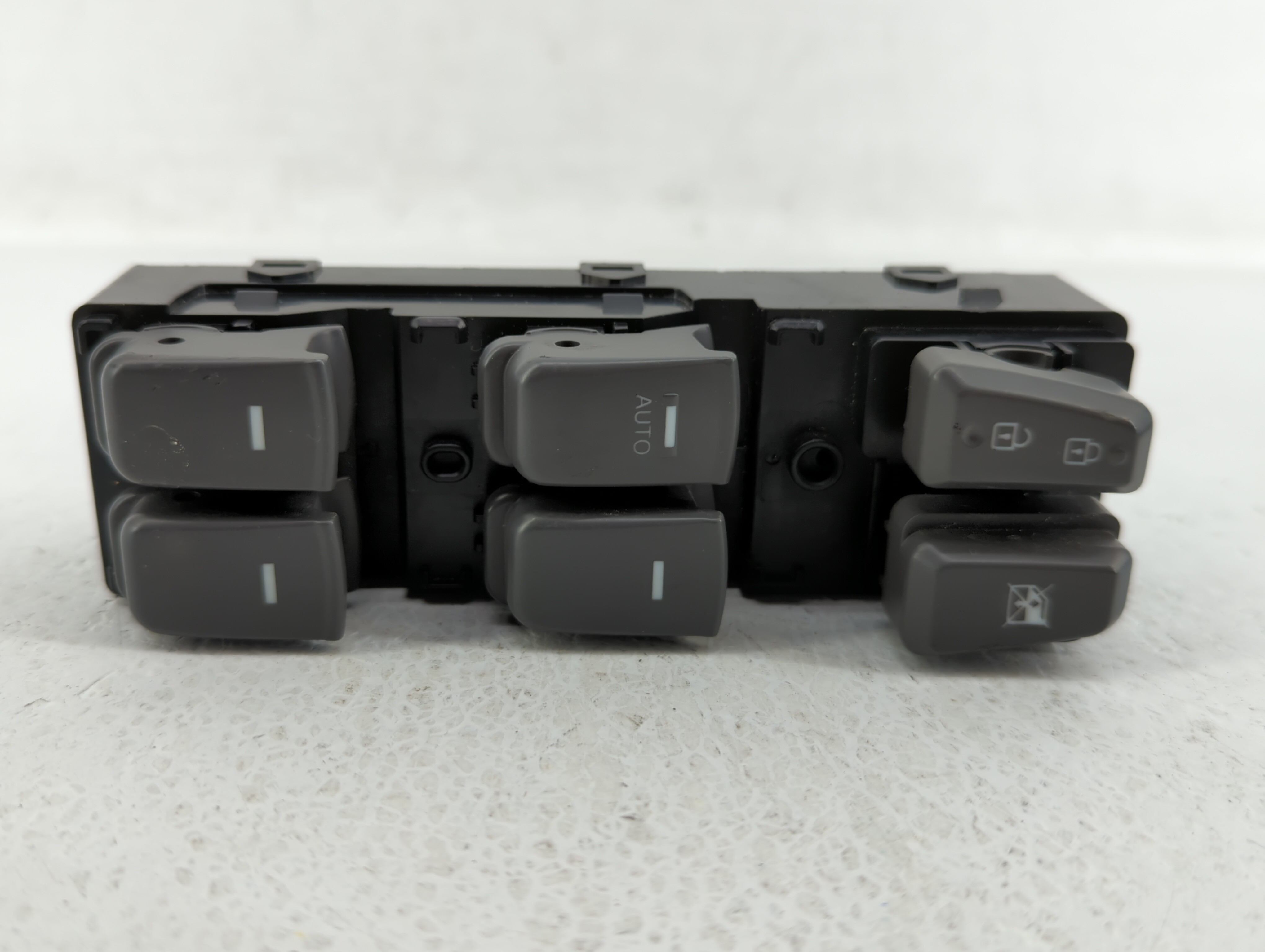 2011-2015 Hyundai Sonata Driver Left Door Master Power Window Switch 463445 - Oemusedautoparts1.com