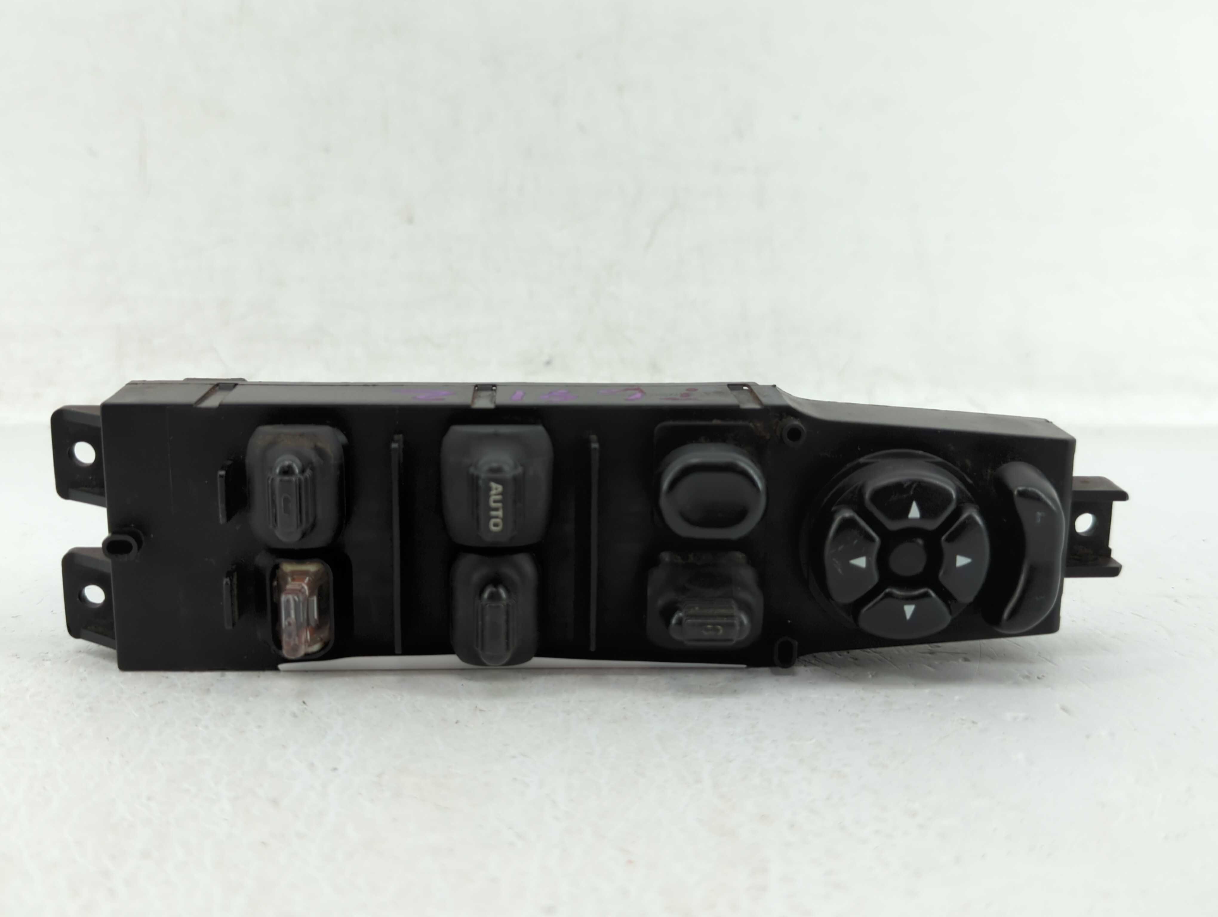Picture of 2004-2005 Honda Accord Driver Left Door Master Power Window Switch 463473