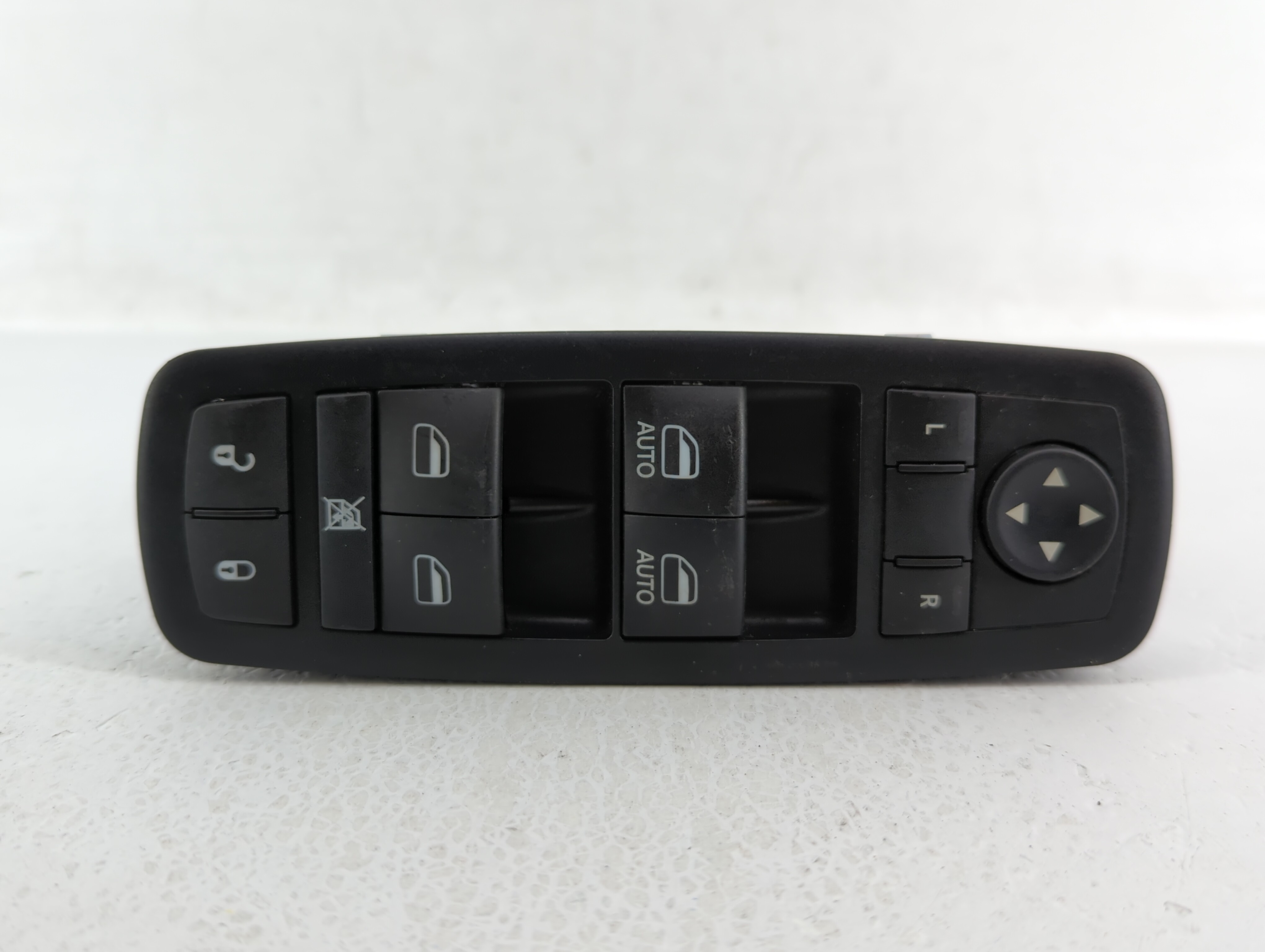 Picture of 2011-2014 Chrysler 300 Driver Left Door Master Power Window Switch 463499