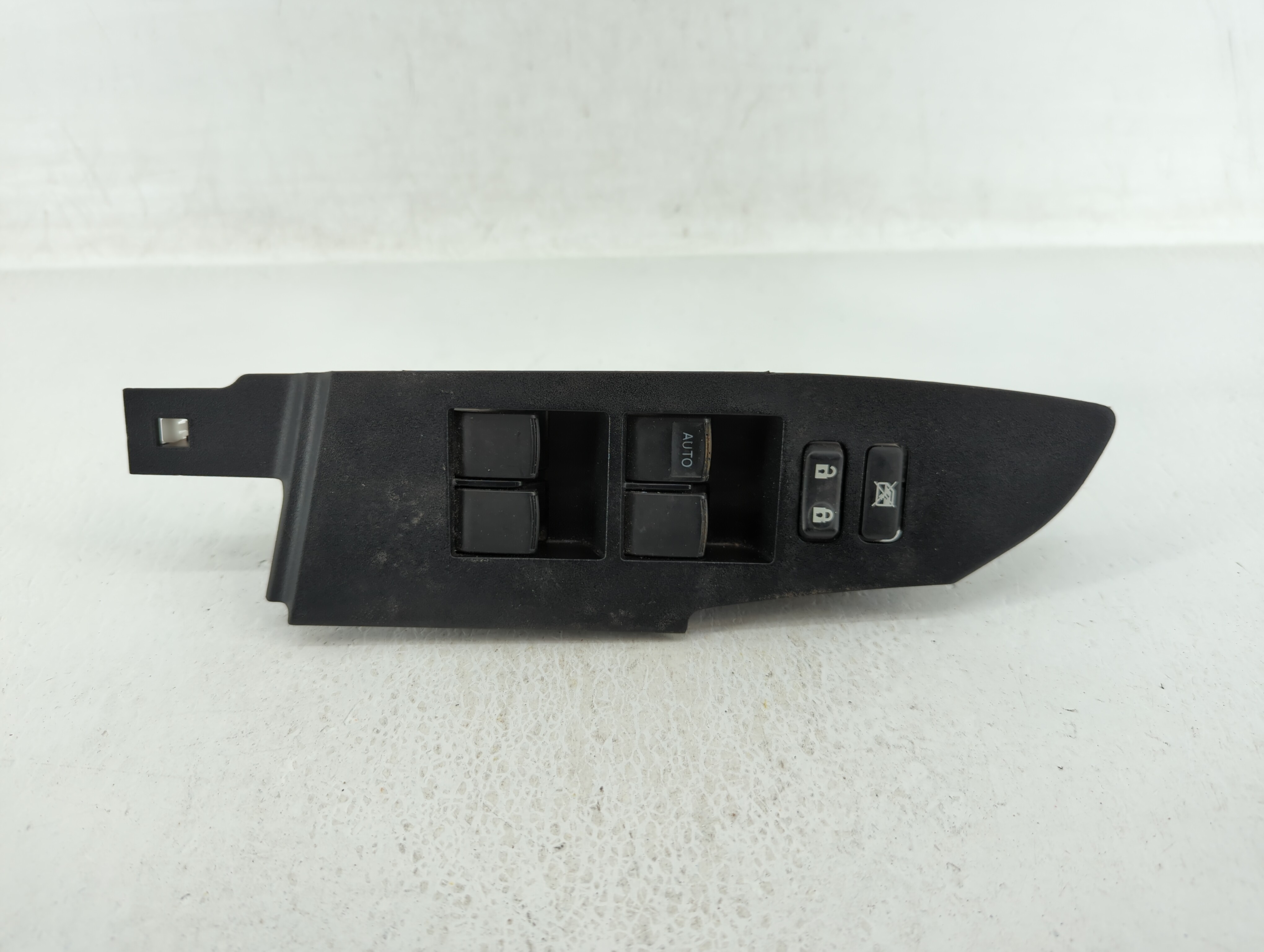 2014-2019 Toyota Corolla Driver Left Door Master Power Window Switch 464109 - Oemusedautoparts1.com