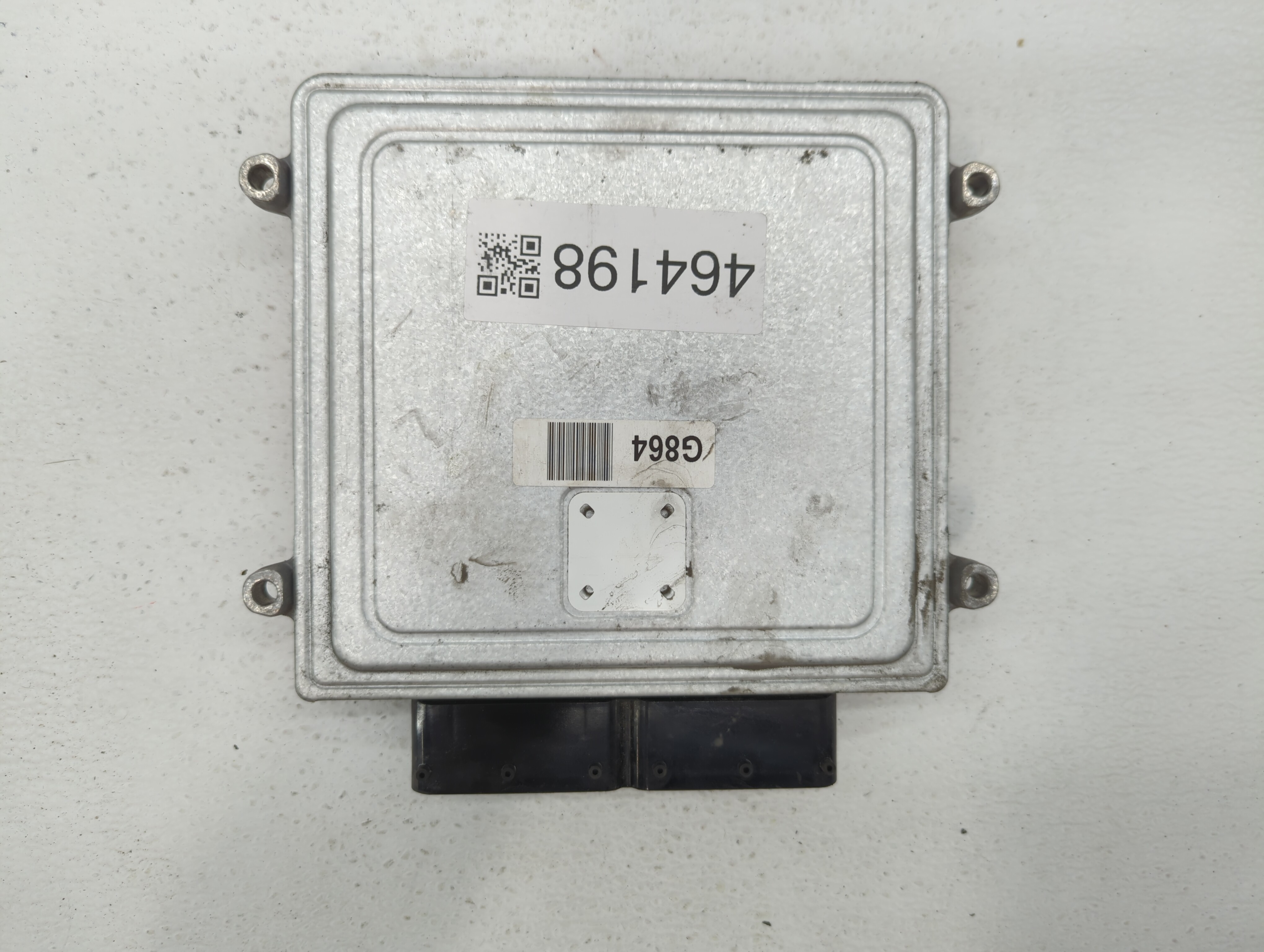 Picture of 2011-2013 Kia Optima Engine Computer Ecu Pcm Ecm Pcu Oem 464198