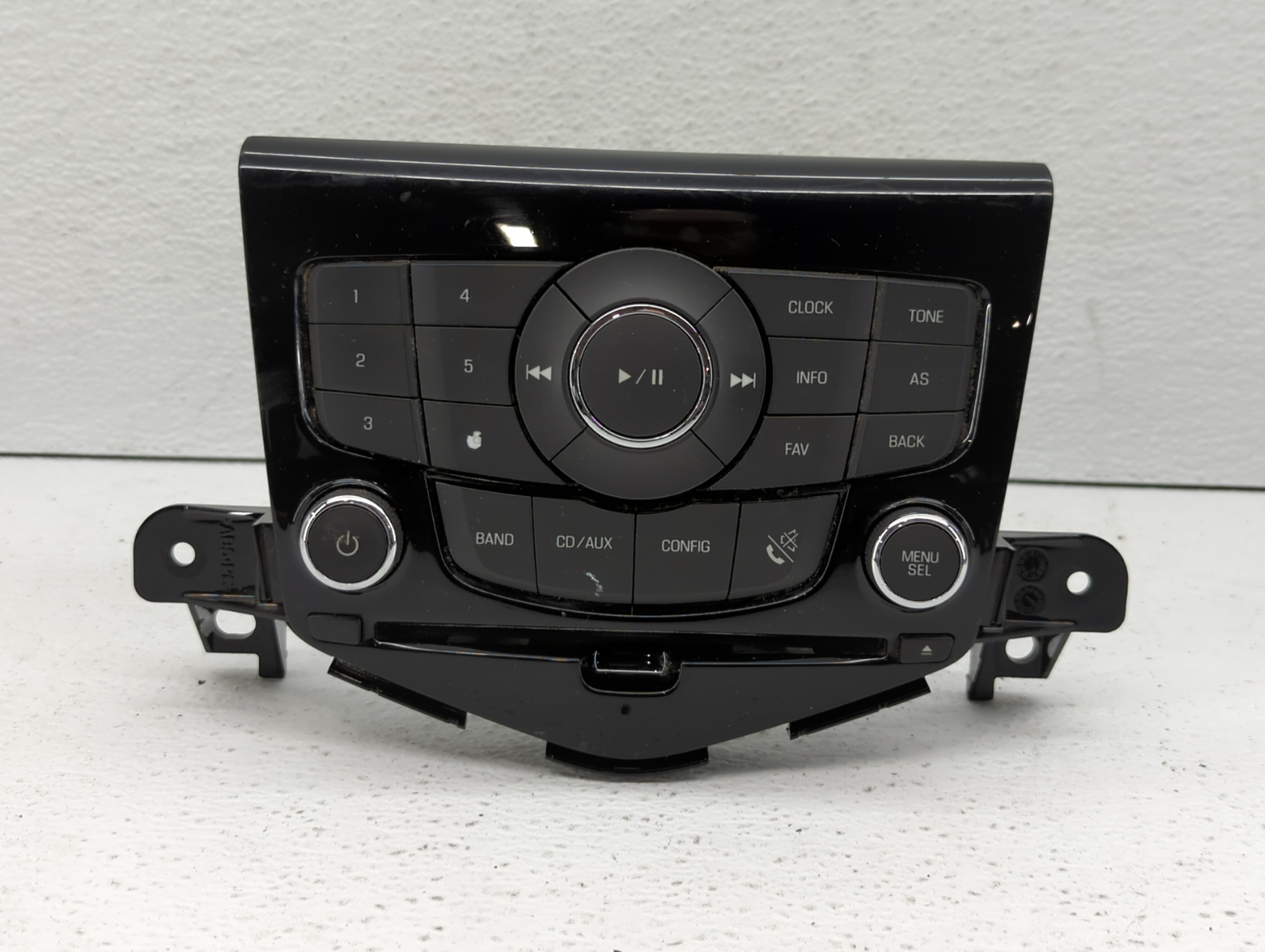 Picture of 2011-2016 Chevrolet Cruze Radio Control Panel 464290