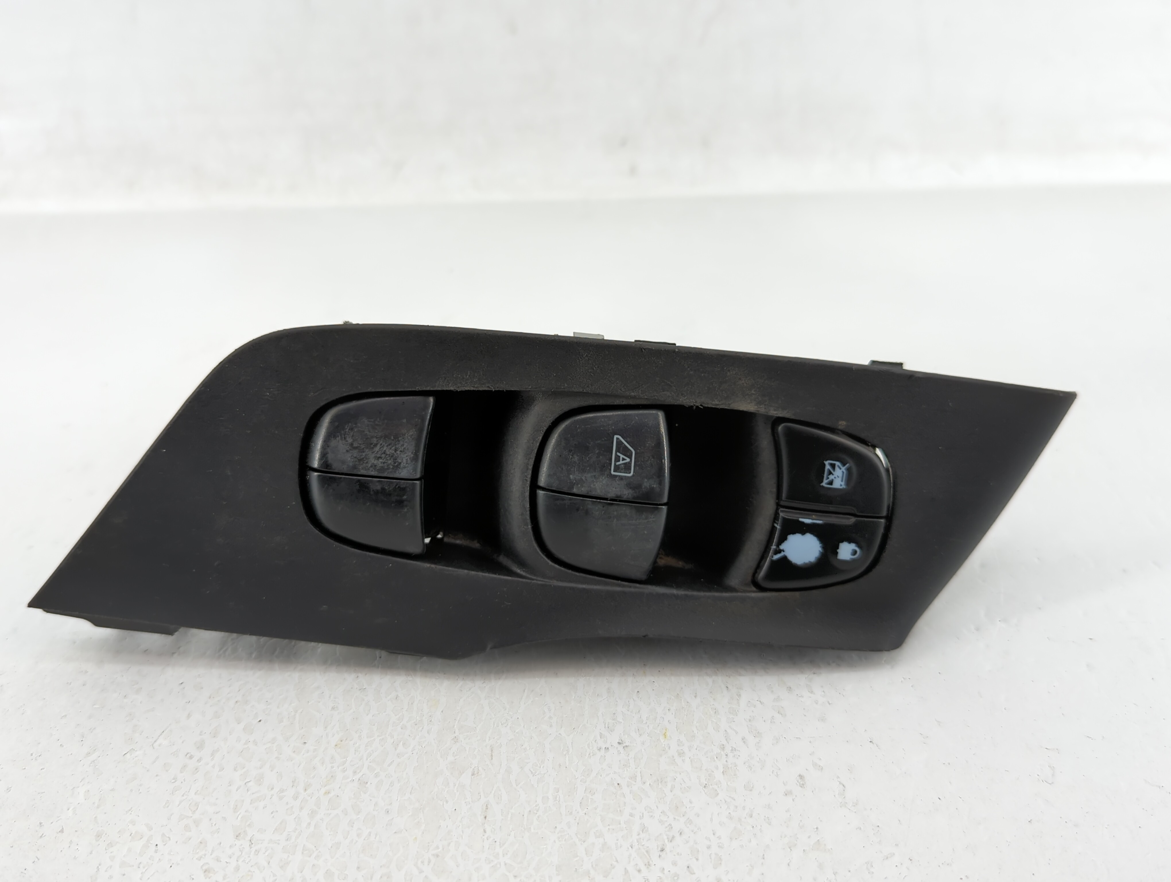 2013-2018 Nissan Altima Driver Left Door Master Power Window Switch 464304 - Oemusedautoparts1.com