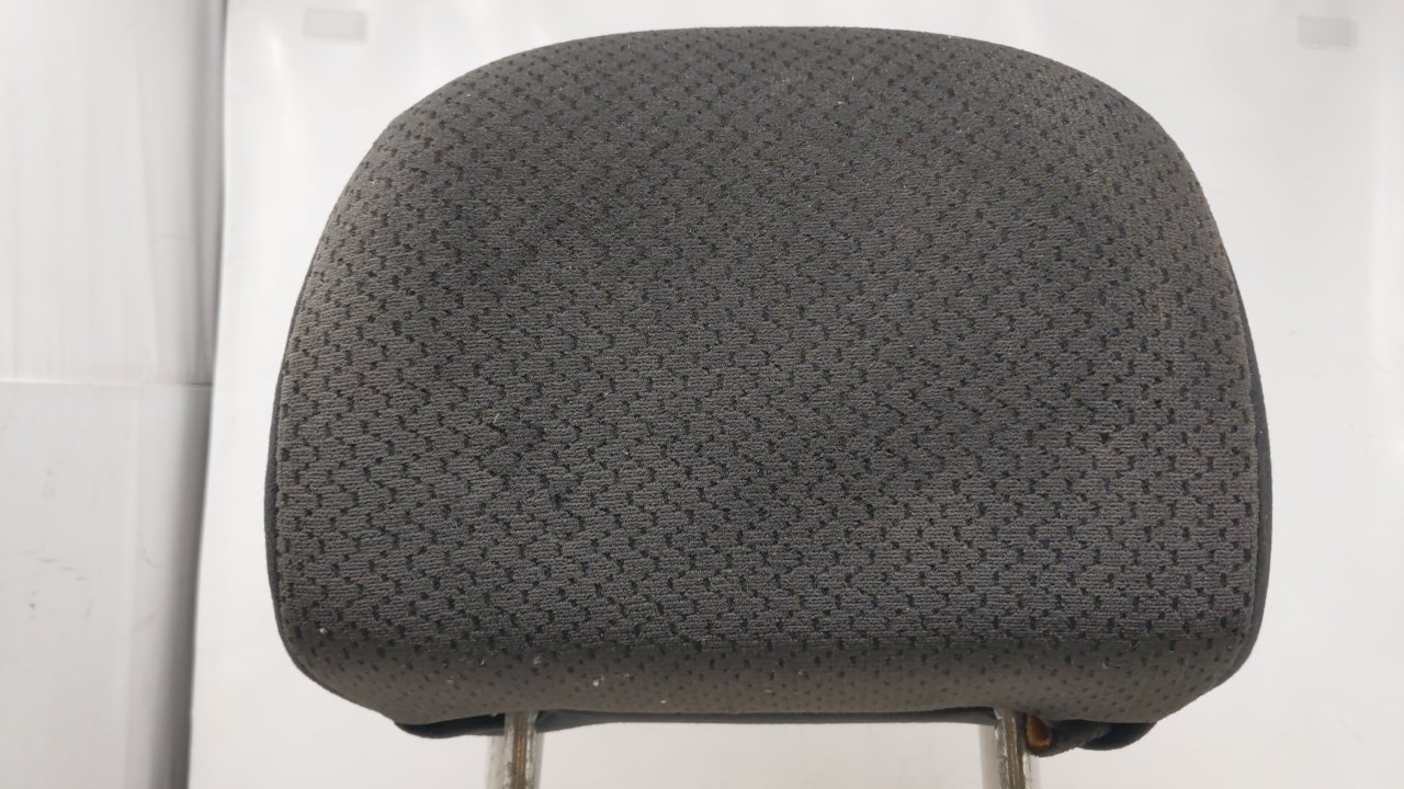 Picture of 2002-2005 Dodge Stratus Headrest Head Rest Front Driver Passenger Black 46437