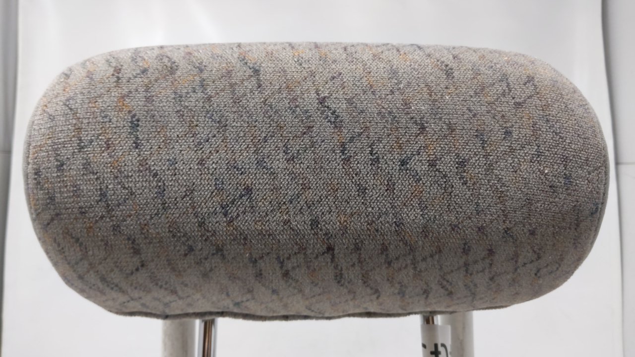 1997-2000 Ford E-150 Headrest Head Rest Front Driver Passenger Gray 46439 - Oemusedautoparts1.com