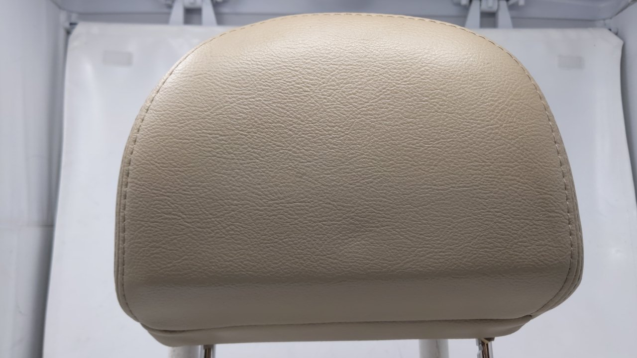 Picture of 2001-2007 Ford Taurus Headrest Head Rest Front Driver Passenger Tan 46442