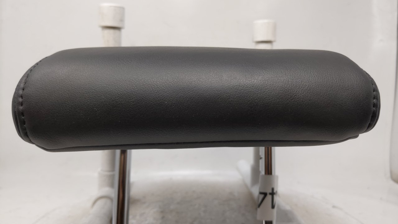 2006 Infiniti M45 Headrest Head Rest Rear Seat Black 46445 - Oemusedautoparts1.com