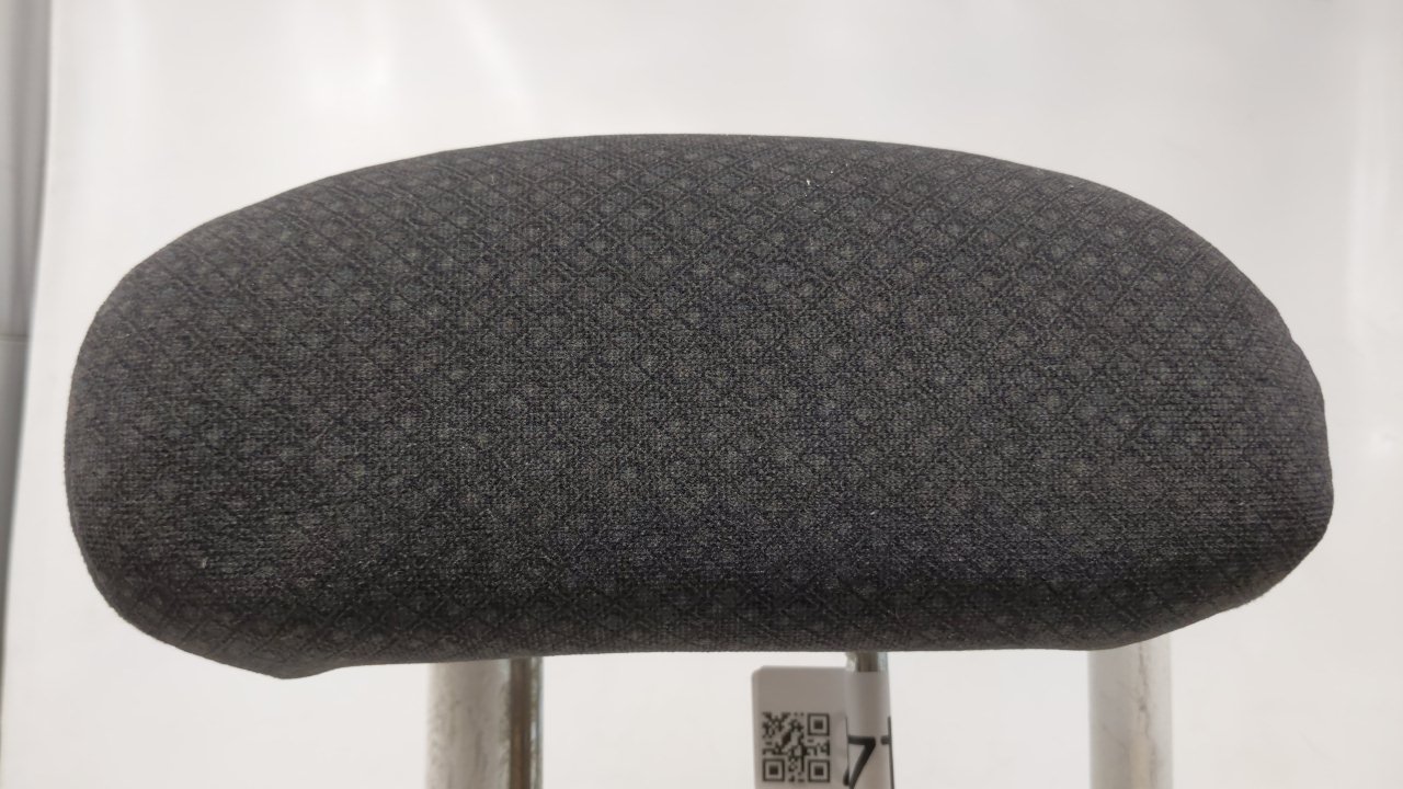 2001 Chrysler Pt Cruiser Headrest Head Rest Rear Seat Gray 46447 - Oemusedautoparts1.com