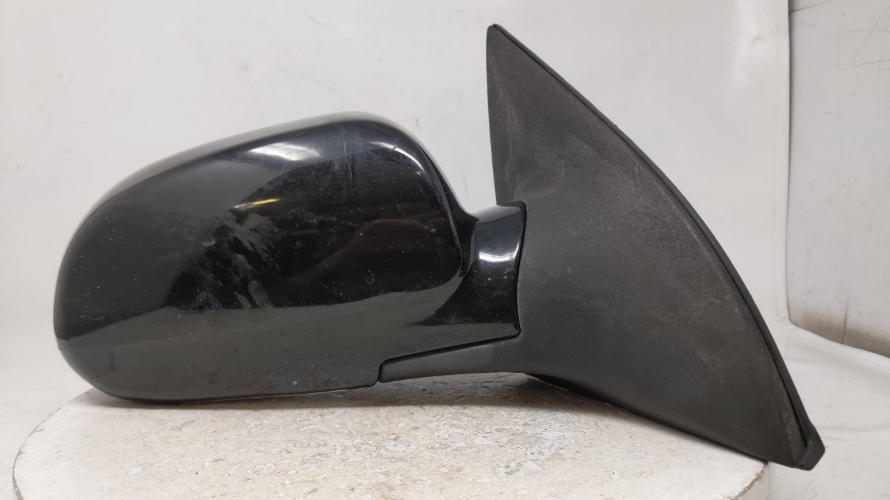 2004-2008 Suzuki Reno Passenger Right Side View Power Door Mirror Black 46456 - Oemusedautoparts1.com