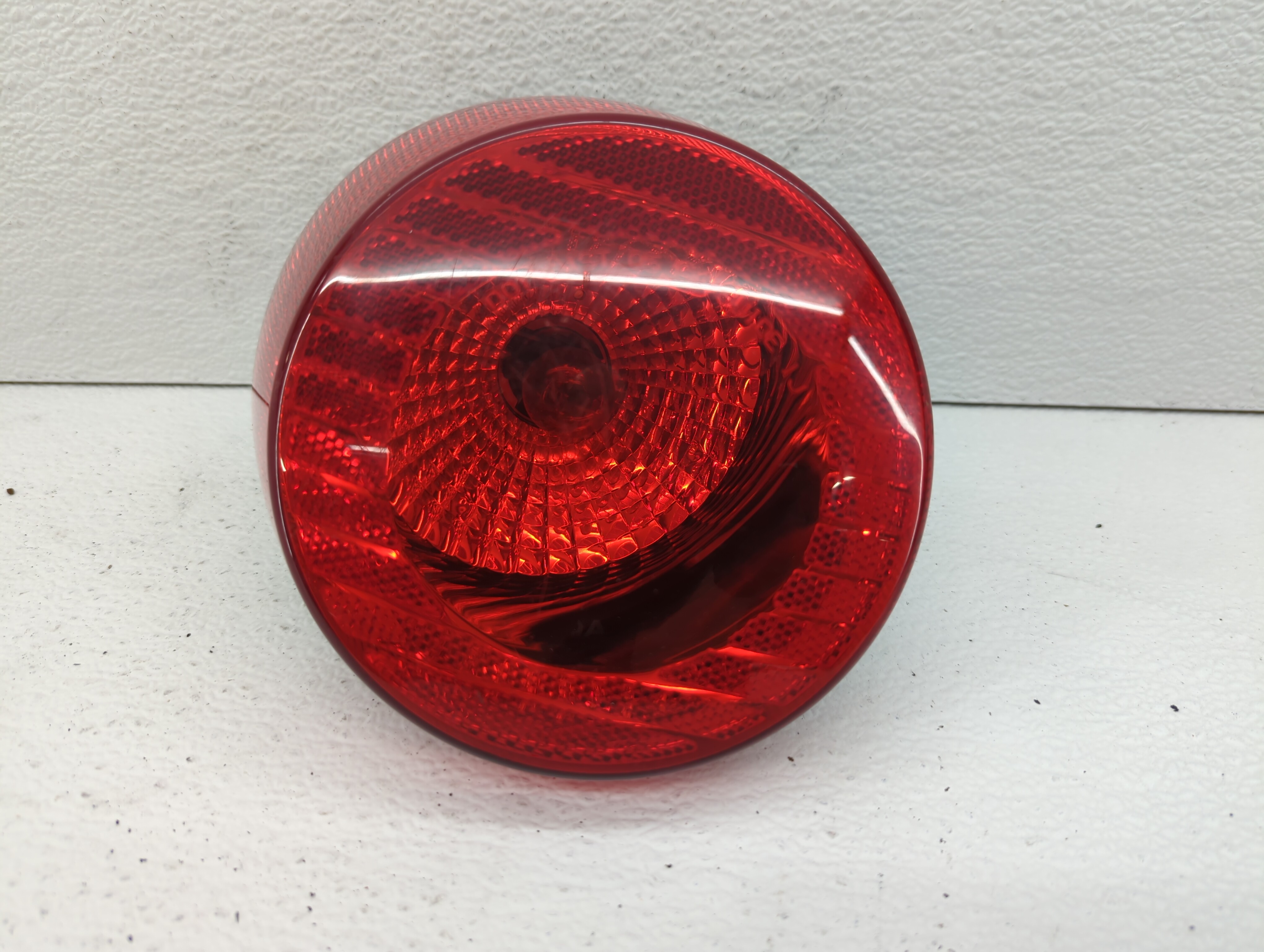 Picture of 2005-2010 Chevrolet Cobalt Driver Left Side Tail Light Taillight Oem 464694