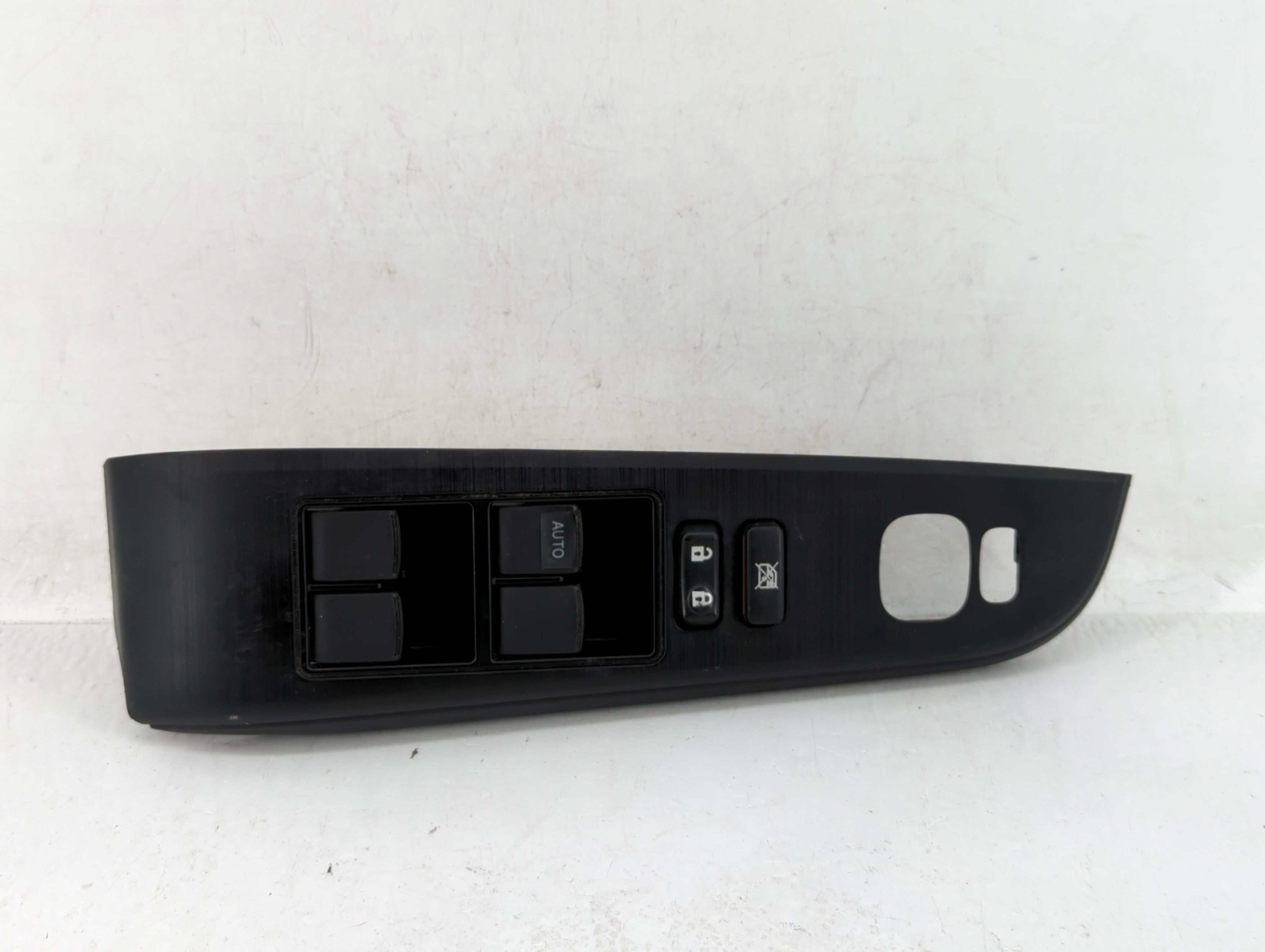 2007-2014 Toyota Camry Driver Left Door Master Power Window Switch 465253 - Oemusedautoparts1.com
