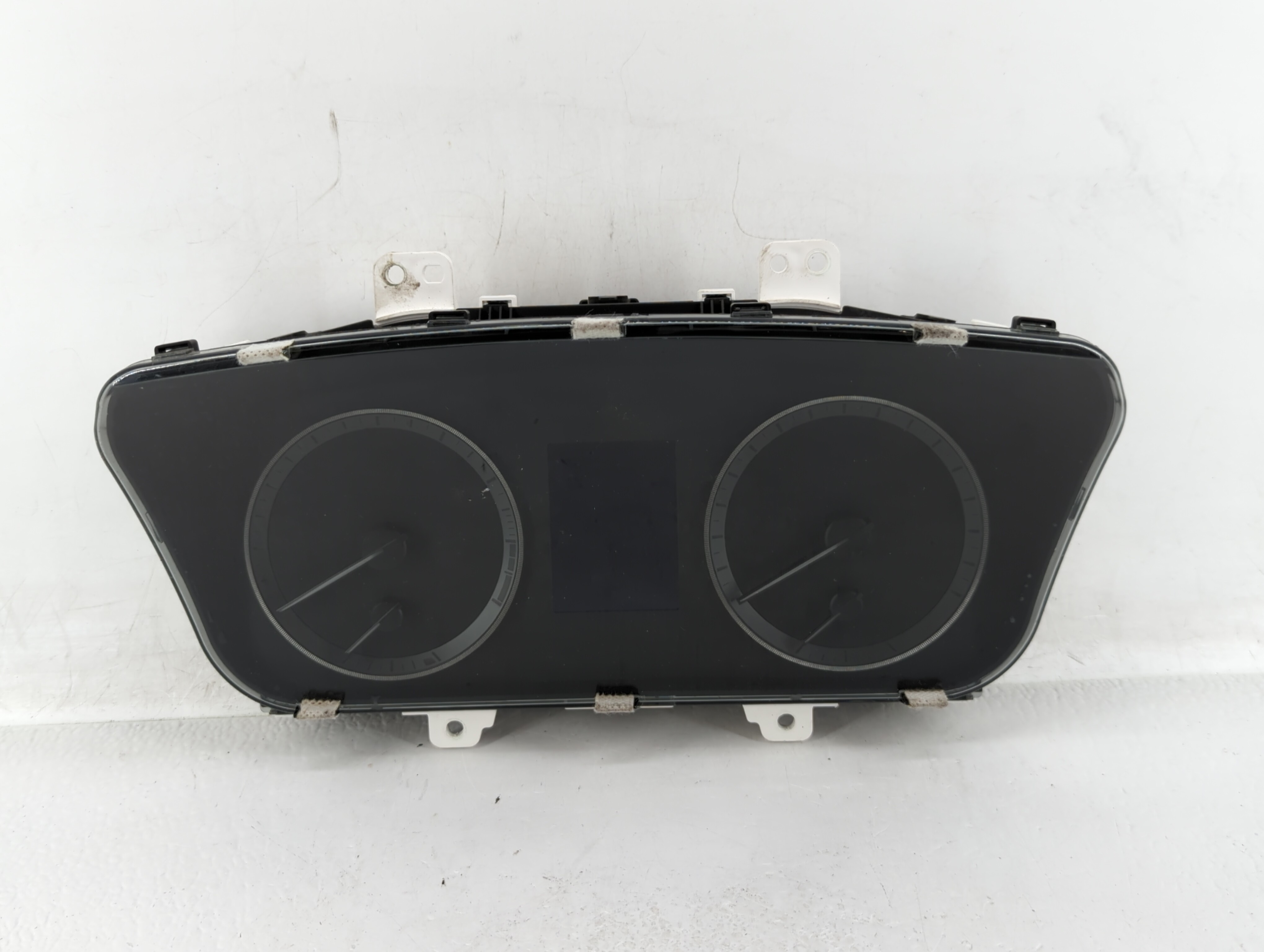 2016-2017 Hyundai Sonata Speedometer Instrument Cluster Gauges 465300 - Oemusedautoparts1.com