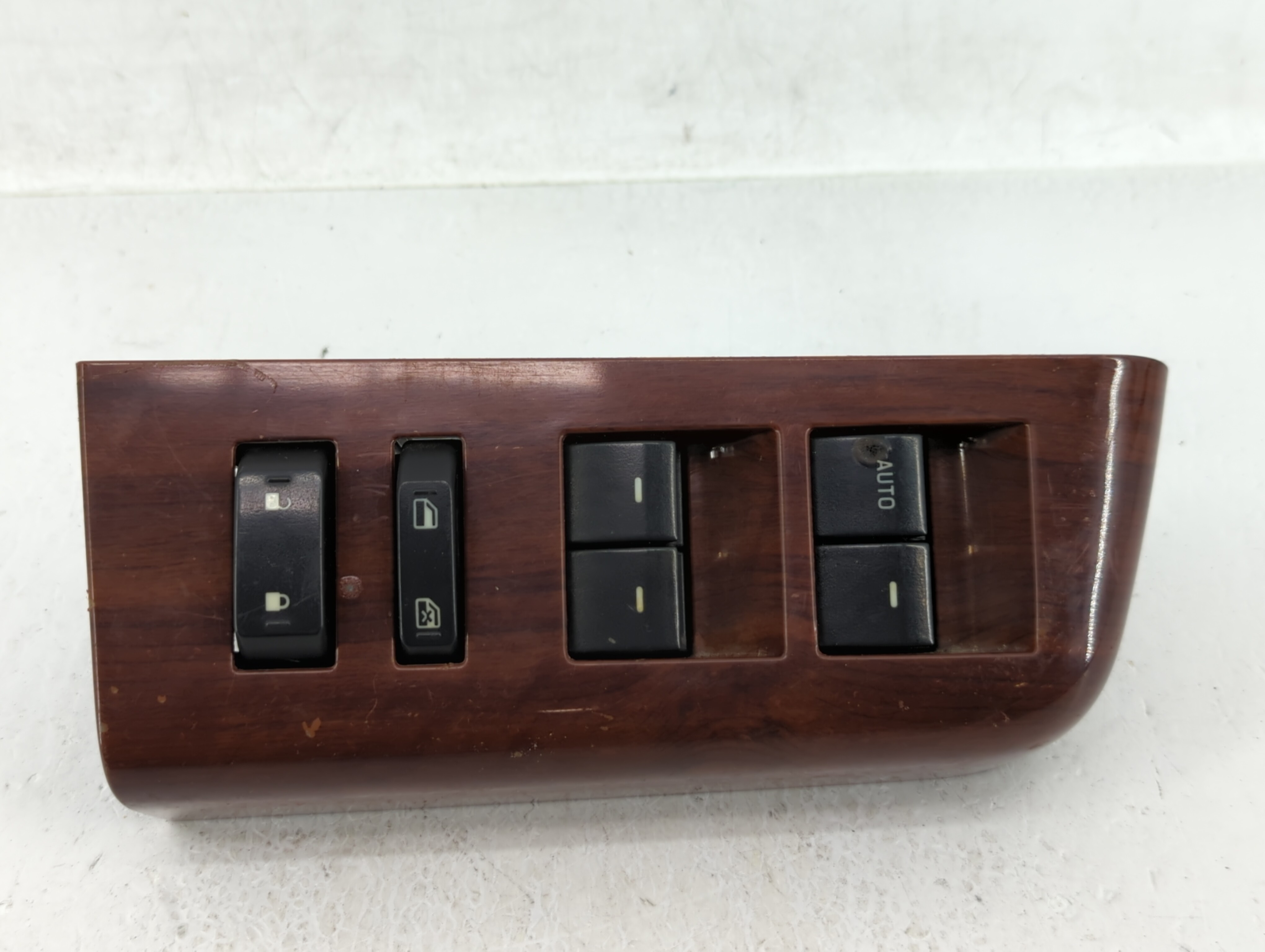 2008-2011 Ford Focus Driver Left Door Master Power Window Switch 465468 - Oemusedautoparts1.com