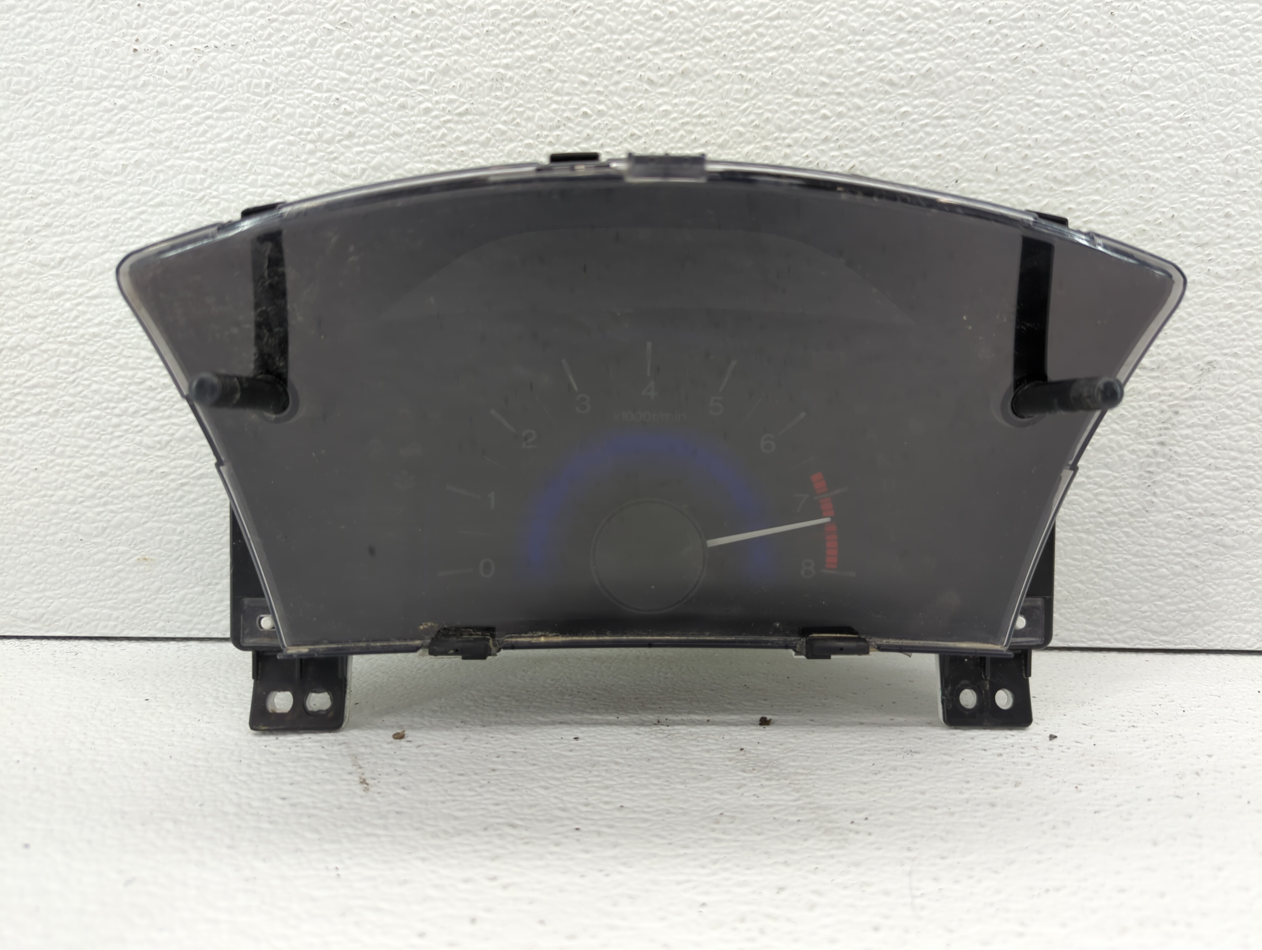 Picture of 2012-2015 Honda Civic Speedometer Instrument Cluster Gauges 465632