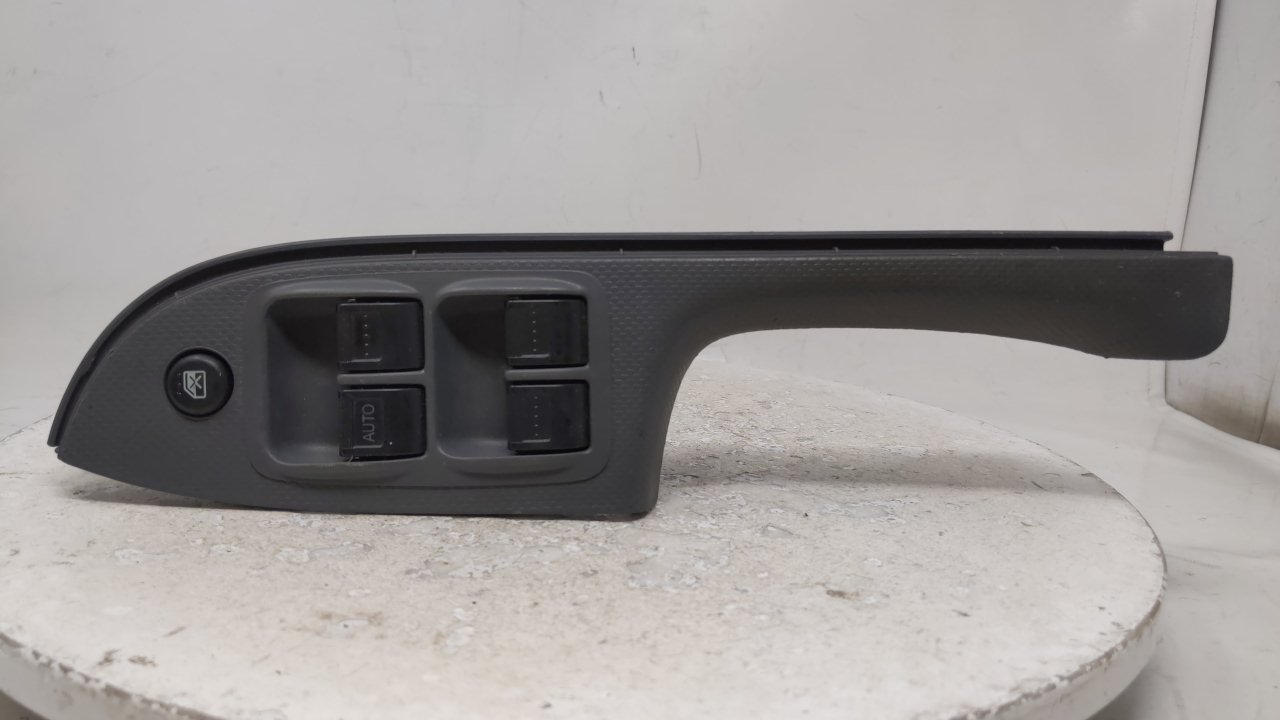 2001-2005 Honda Civic Driver Left Door Master Power Window Switch 46596 - Oemusedautoparts1.com