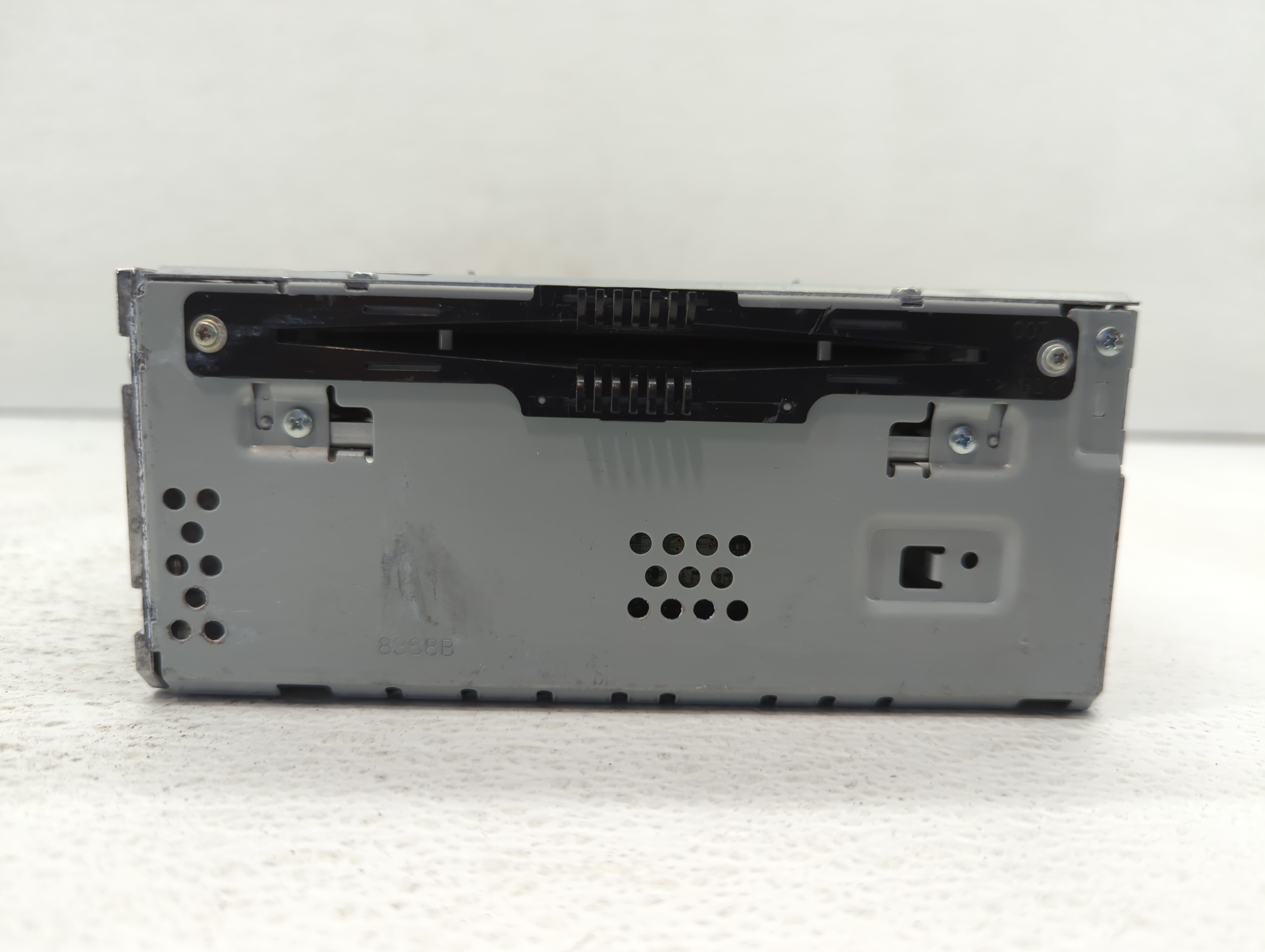 2017-2019 Lincoln Mkc Am Fm Cd Player Radio Receiver 466108 - Oemusedautoparts1.com