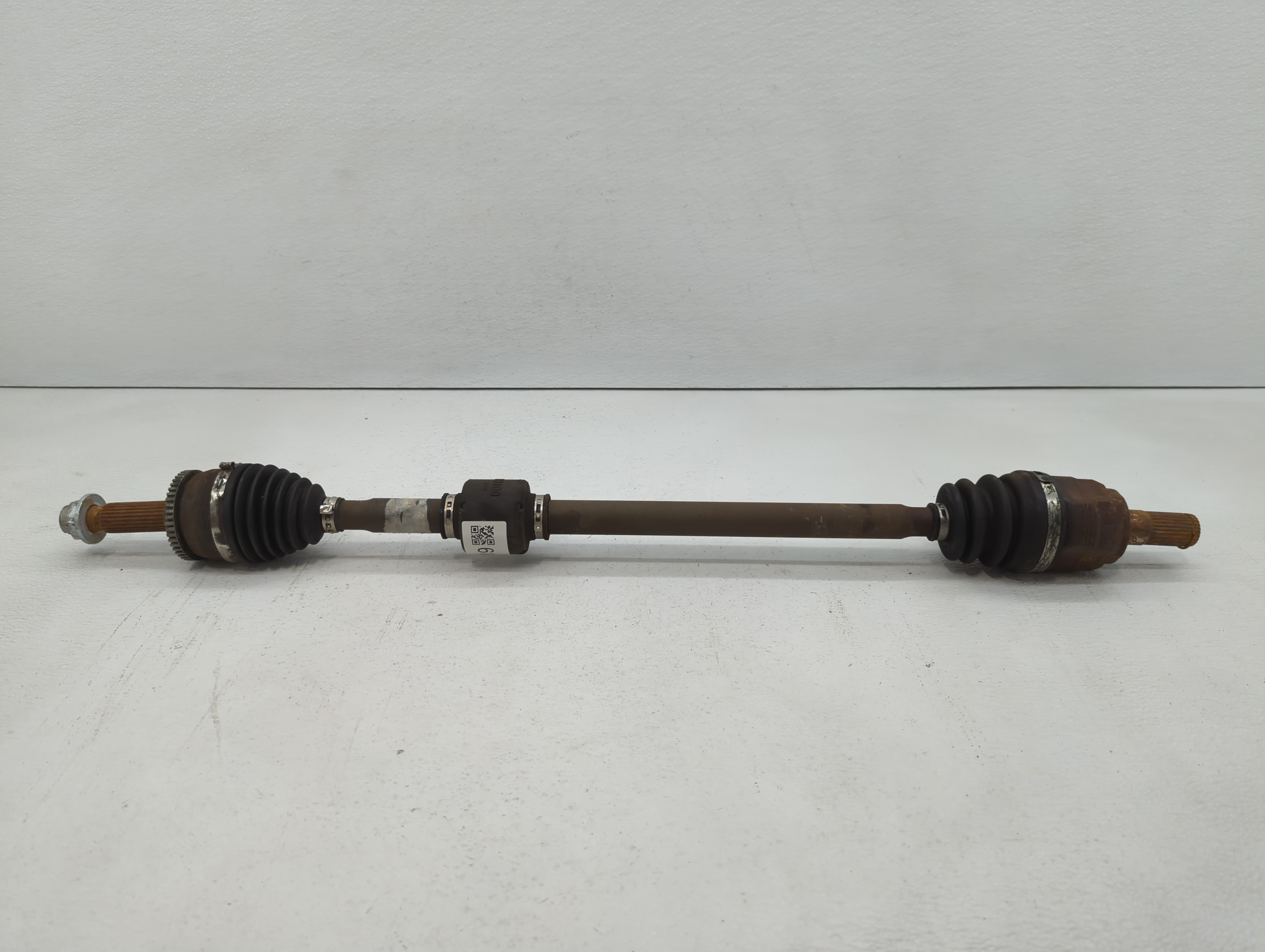 2012-2017 Hyundai Accent Axle Shaft Front Passenger Cv C/v 467419 - Oemusedautoparts1.com