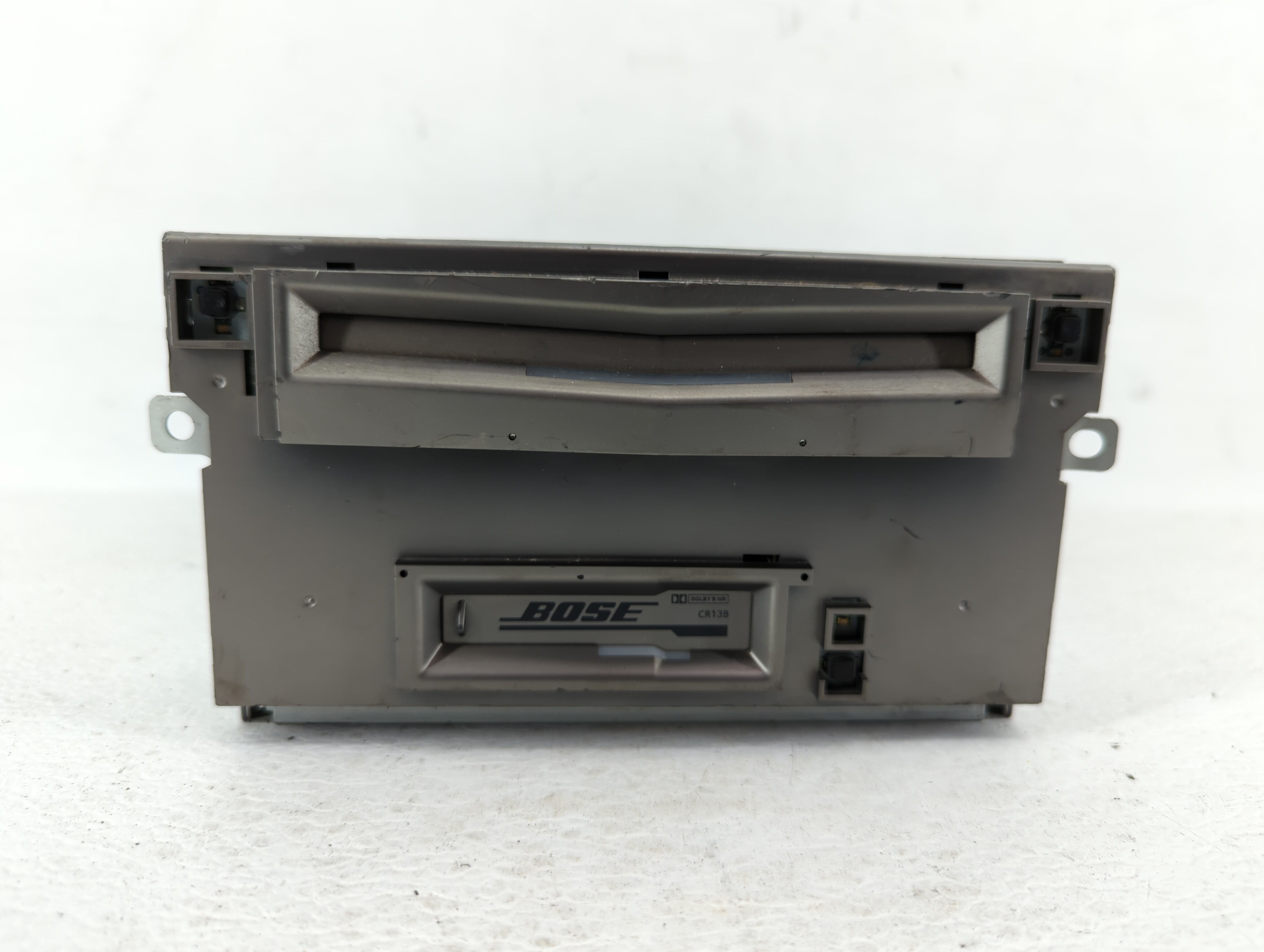 Picture of 2006-2006 Nissan Maxima Am Fm Cd Player Radio Receiver 467539