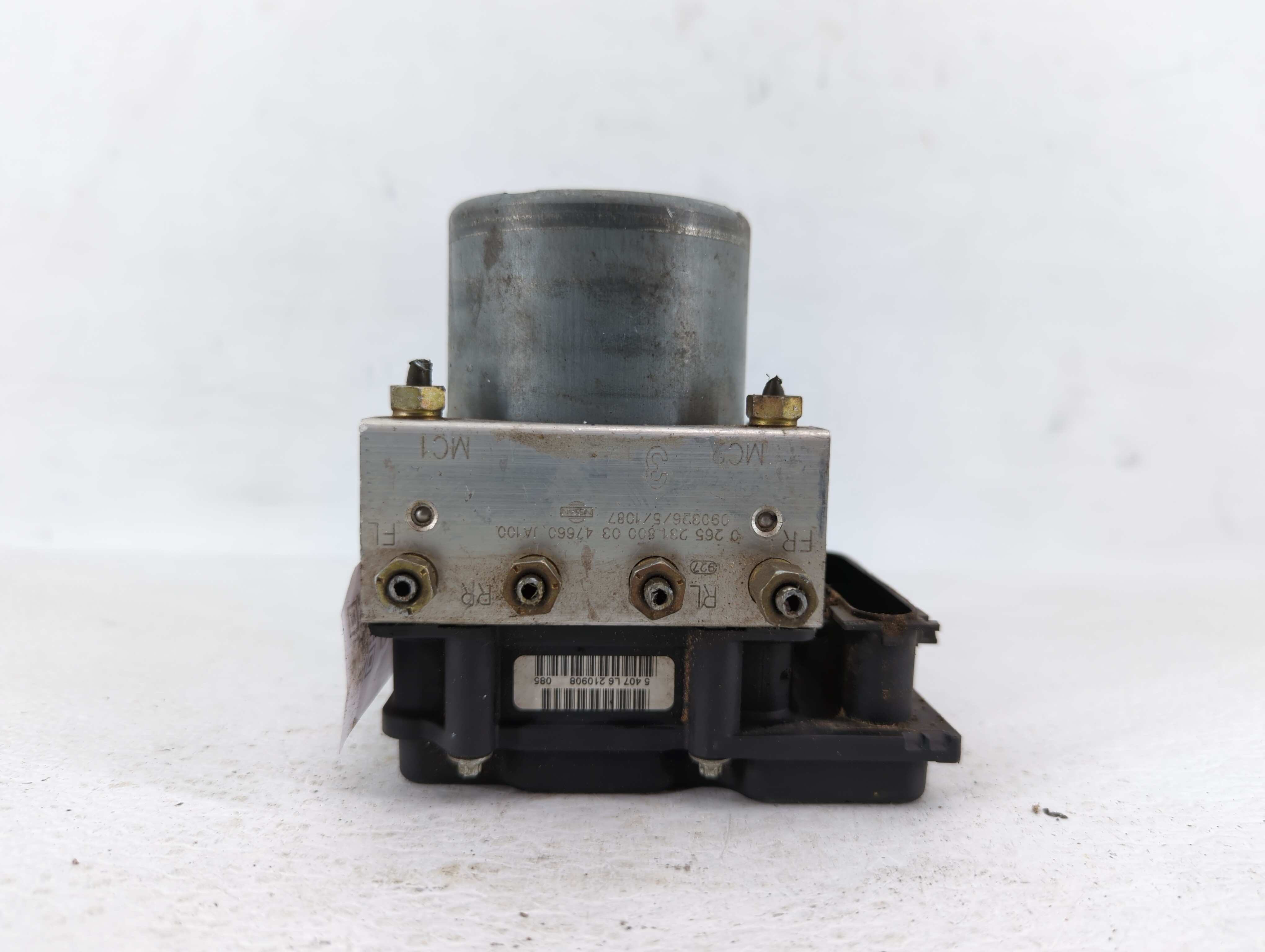Picture of 2007-2009 Nissan Altima Abs Pump Control Module 468160