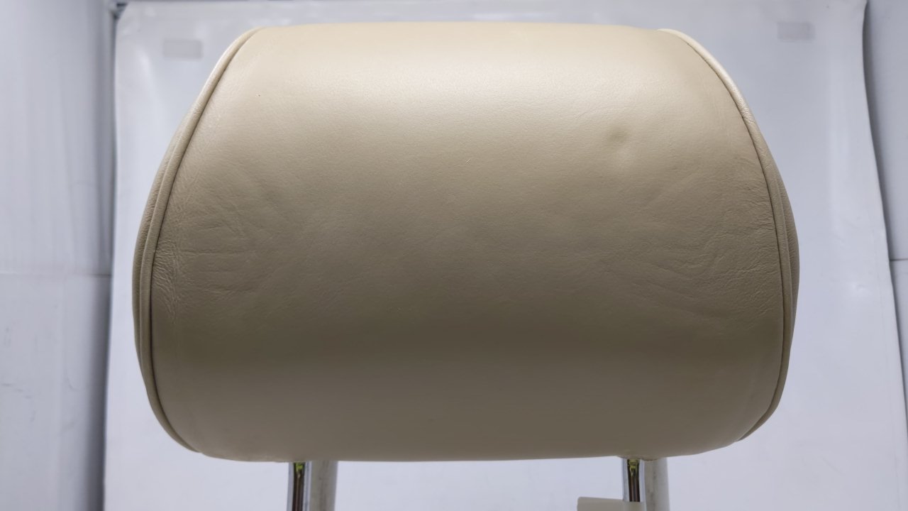 1998-2005 Oldsmobile 98 Headrest Head Rest Front Driver Passenger Tan 46843 - Oemusedautoparts1.com