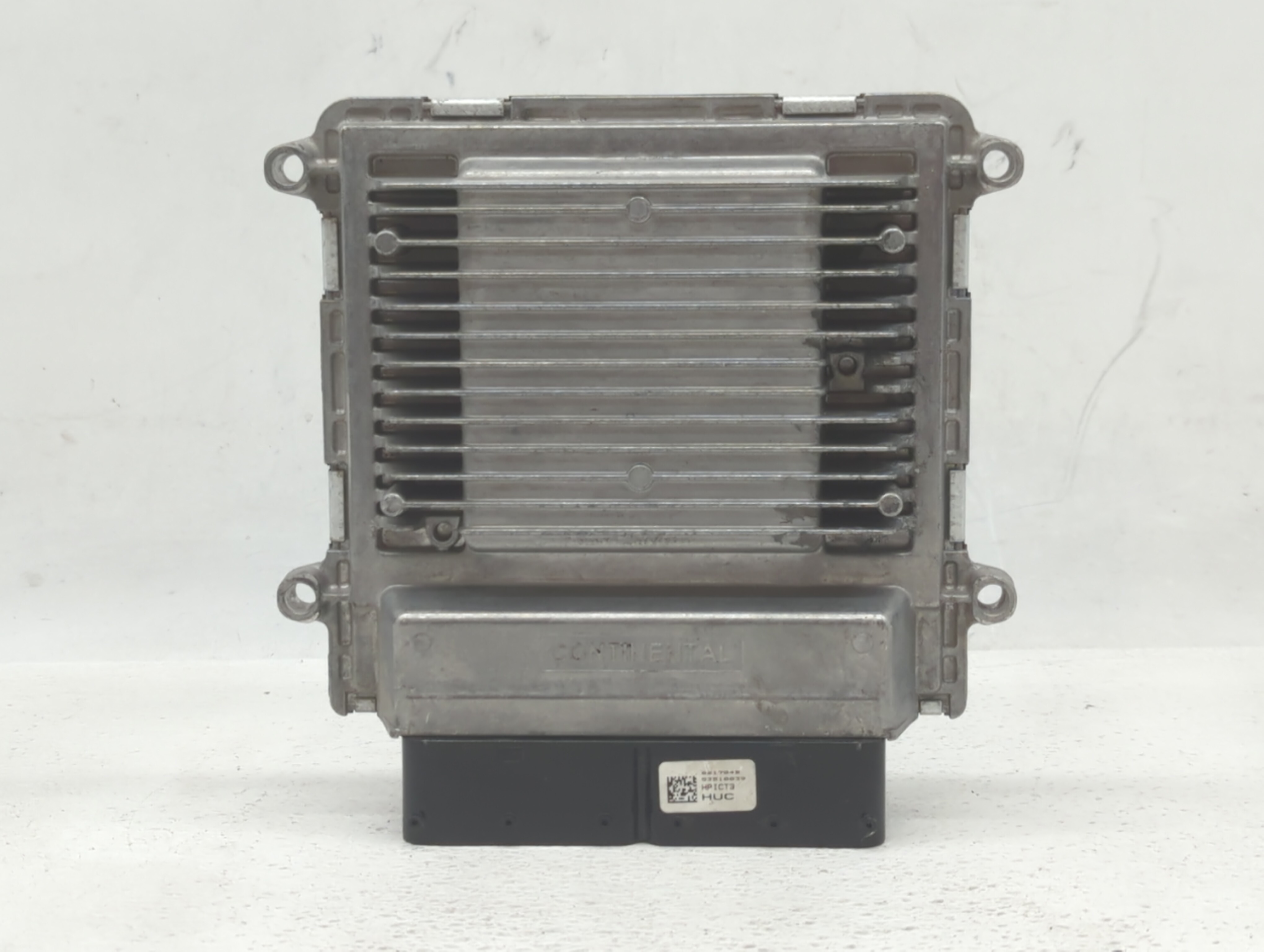Picture of 2014-2016 Hyundai Elantra Engine Computer Ecu Pcm Ecm Pcu Oem 468509