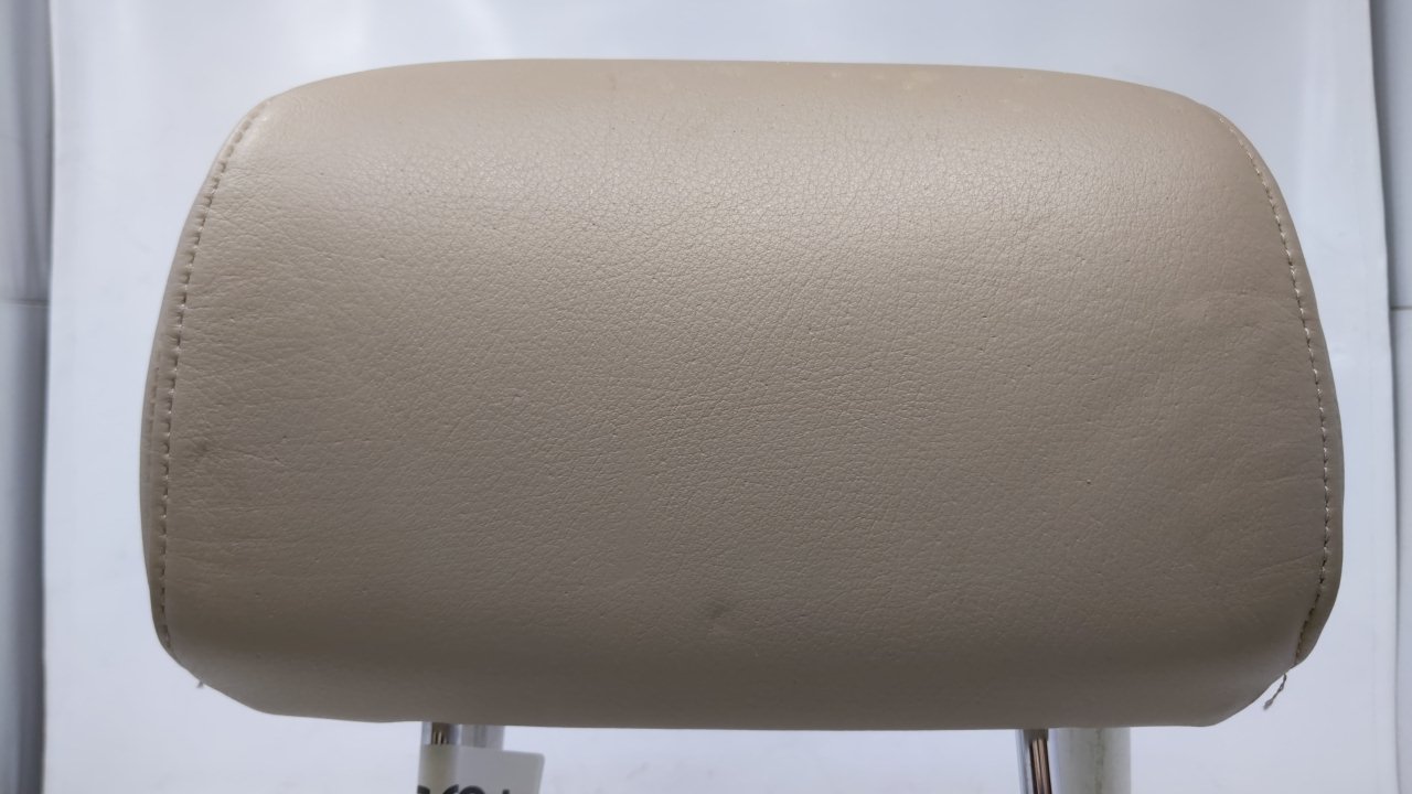 2000-2004 Infiniti I30 Headrest Head Rest Rear Seat Tan 46853 - Oemusedautoparts1.com