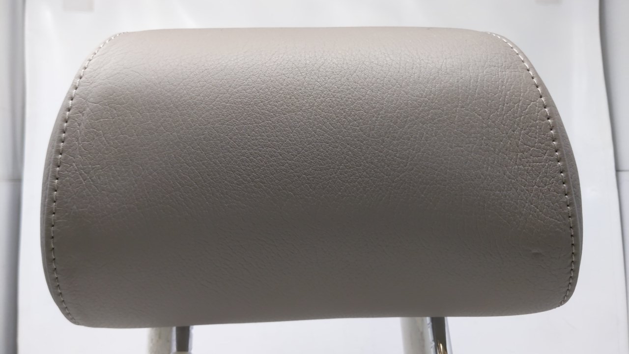 Picture of 1996-2001 Saab 96 Headrest Head Rest Front Driver Passenger Gray 46854