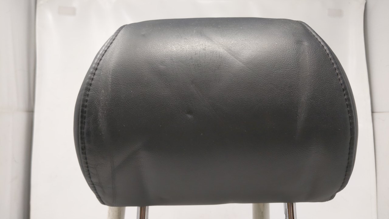 Picture of 2001-2005 Lexus Is300 Headrest Head Rest Front Driver Passenger Black 46856