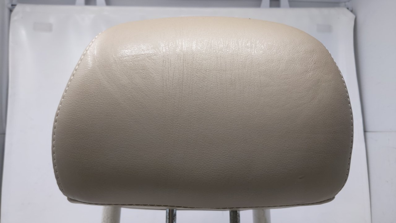 Picture of 1998-2002 Honda Accord Headrest Head Rest Front Driver Passenger Tan 46857