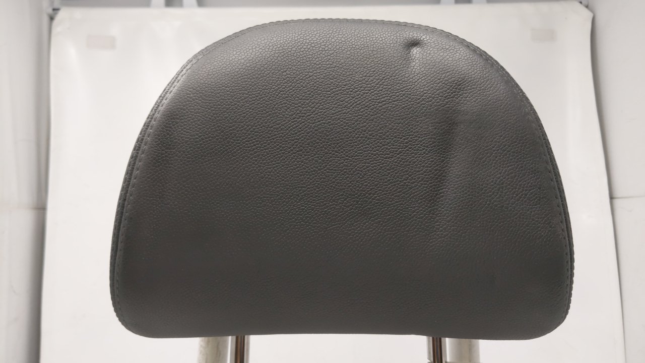 Picture of 2002 Mercury Mountaineer Headrest Head Rest Front Driver Passenger Black 46858