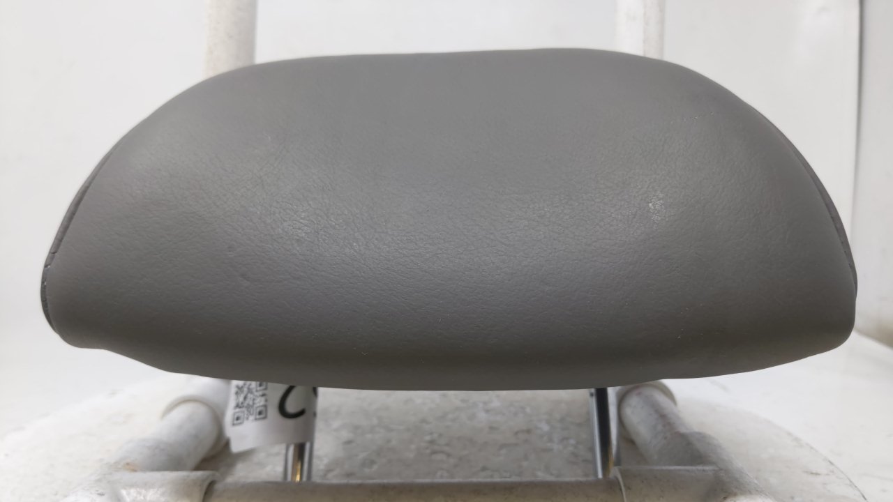 Picture of 2000 Kia Magentis Headrest Head Rest Rear Seat 46862