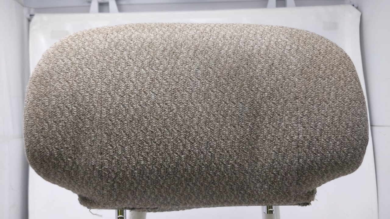 2000-2005 Saturn L300 Headrest Head Rest Front Driver Passenger Gray 46878 - Oemusedautoparts1.com