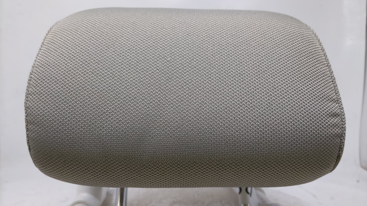 2010-2012 Lincoln Zephyr Headrest Head Rest Rear Seat Gray 46888 - Oemusedautoparts1.com