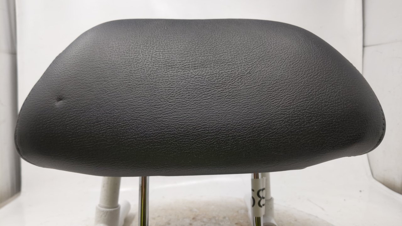 2001-2005 Hyundai Xg300 Headrest Head Rest Rear Seat Black 46893 - Oemusedautoparts1.com