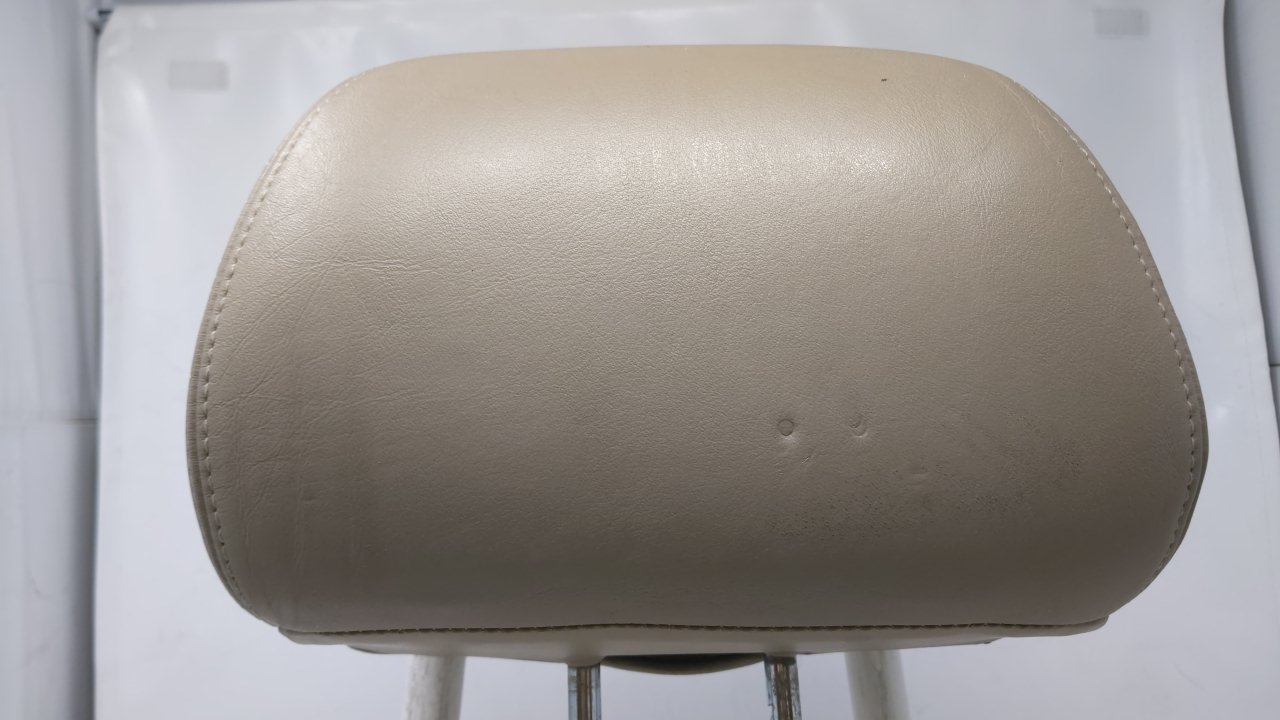 Picture of 1998-2002 Honda Accord Headrest Head Rest Front Driver Passenger Tan 46896