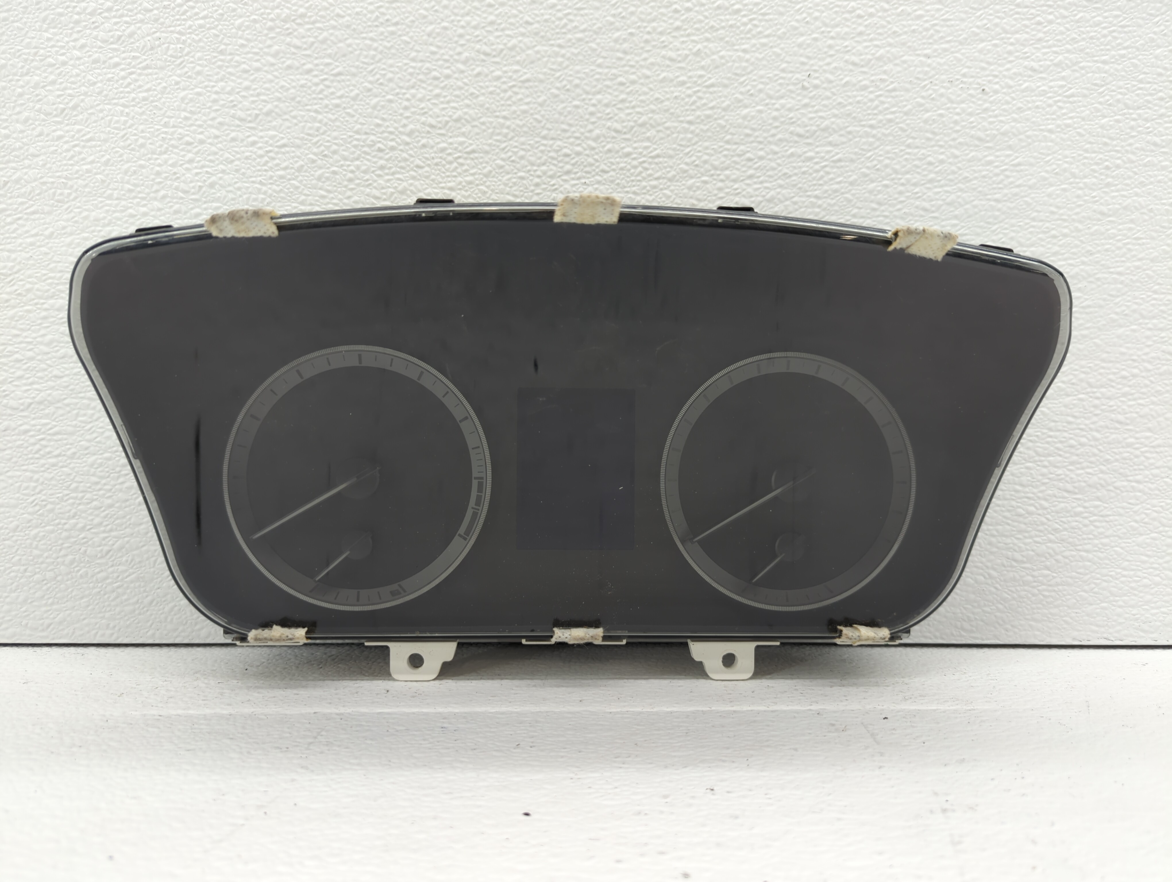 Picture of 2015-2015 Hyundai Sonata Speedometer Instrument Cluster Gauges 469218