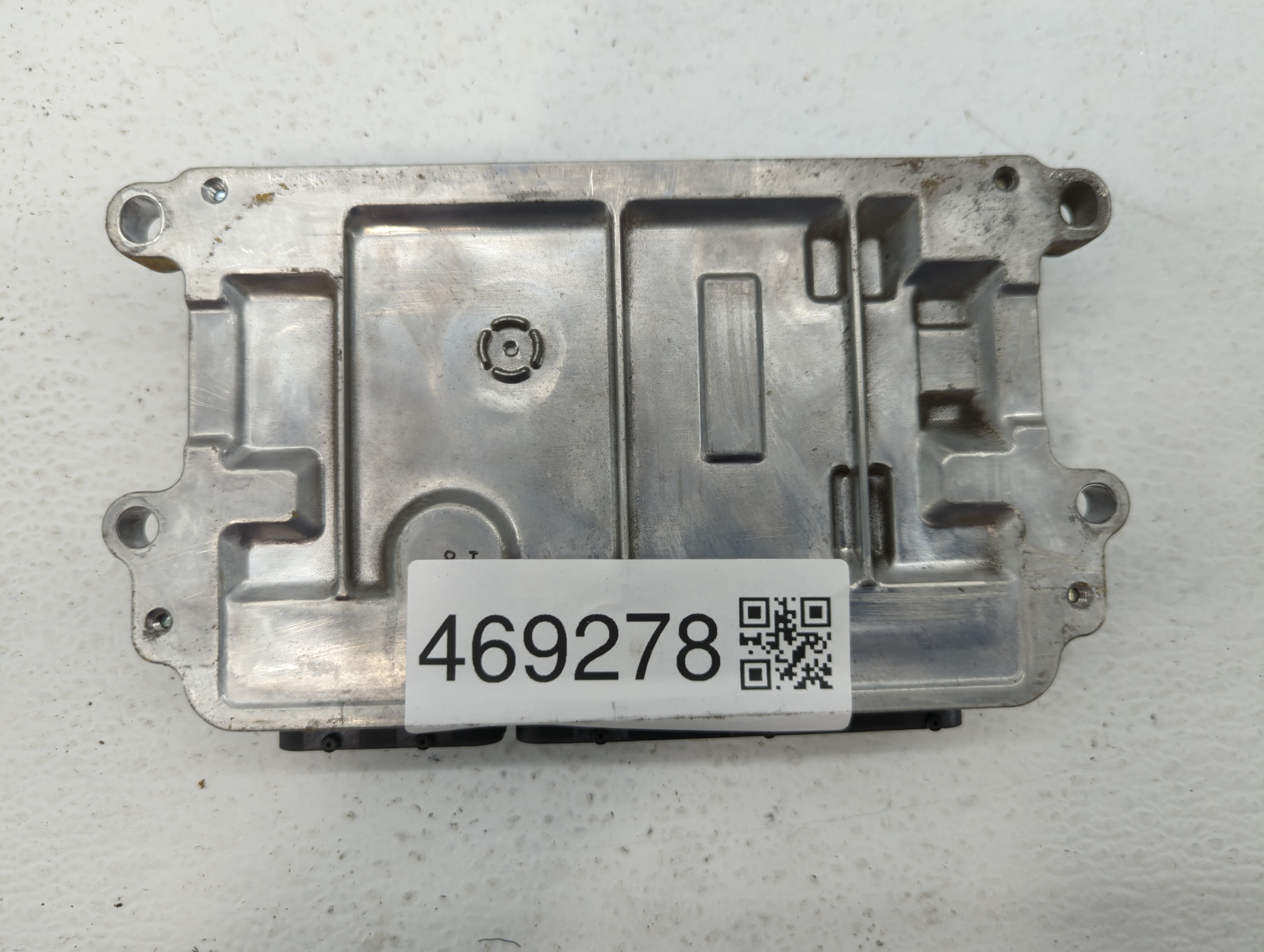 Picture of 2017-2018 Mazda 3 Engine Computer Ecu Pcm Ecm Pcu Oem 469278