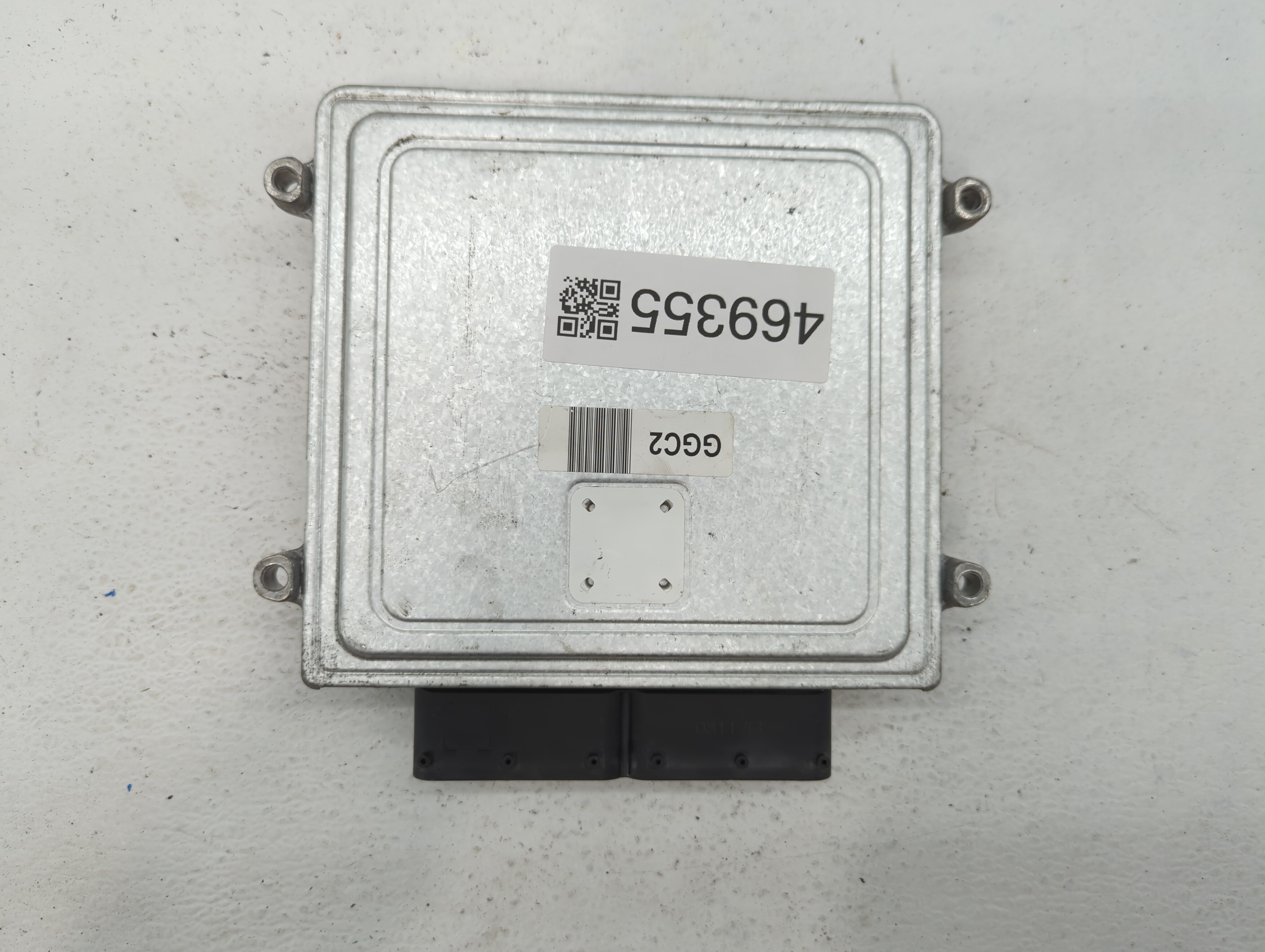 Picture of 2016-2018 Kia Optima Engine Computer Ecu Pcm Ecm Pcu Oem 469355