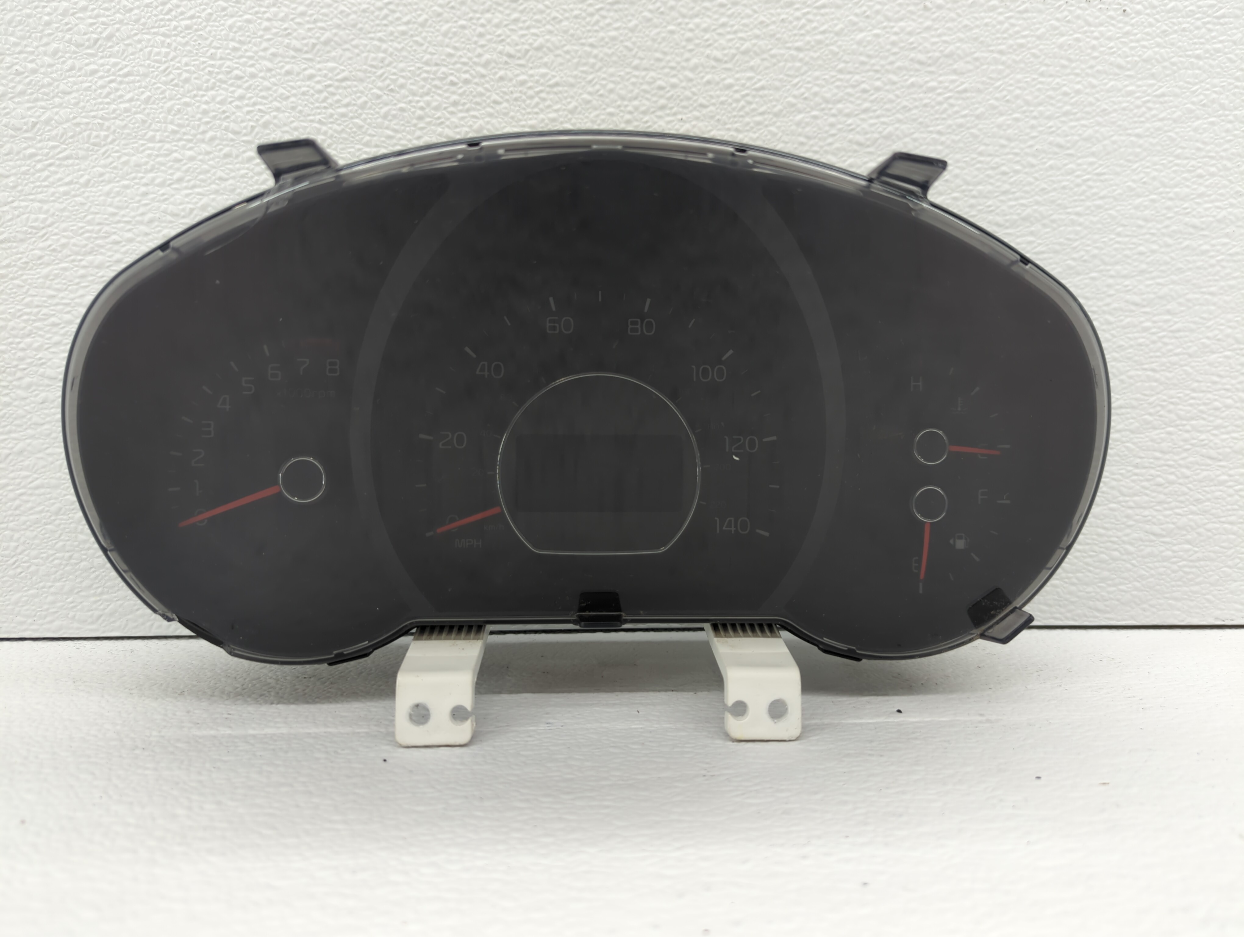 Picture of 2014-2015 Kia Soul Speedometer Instrument Cluster Gauges 469501