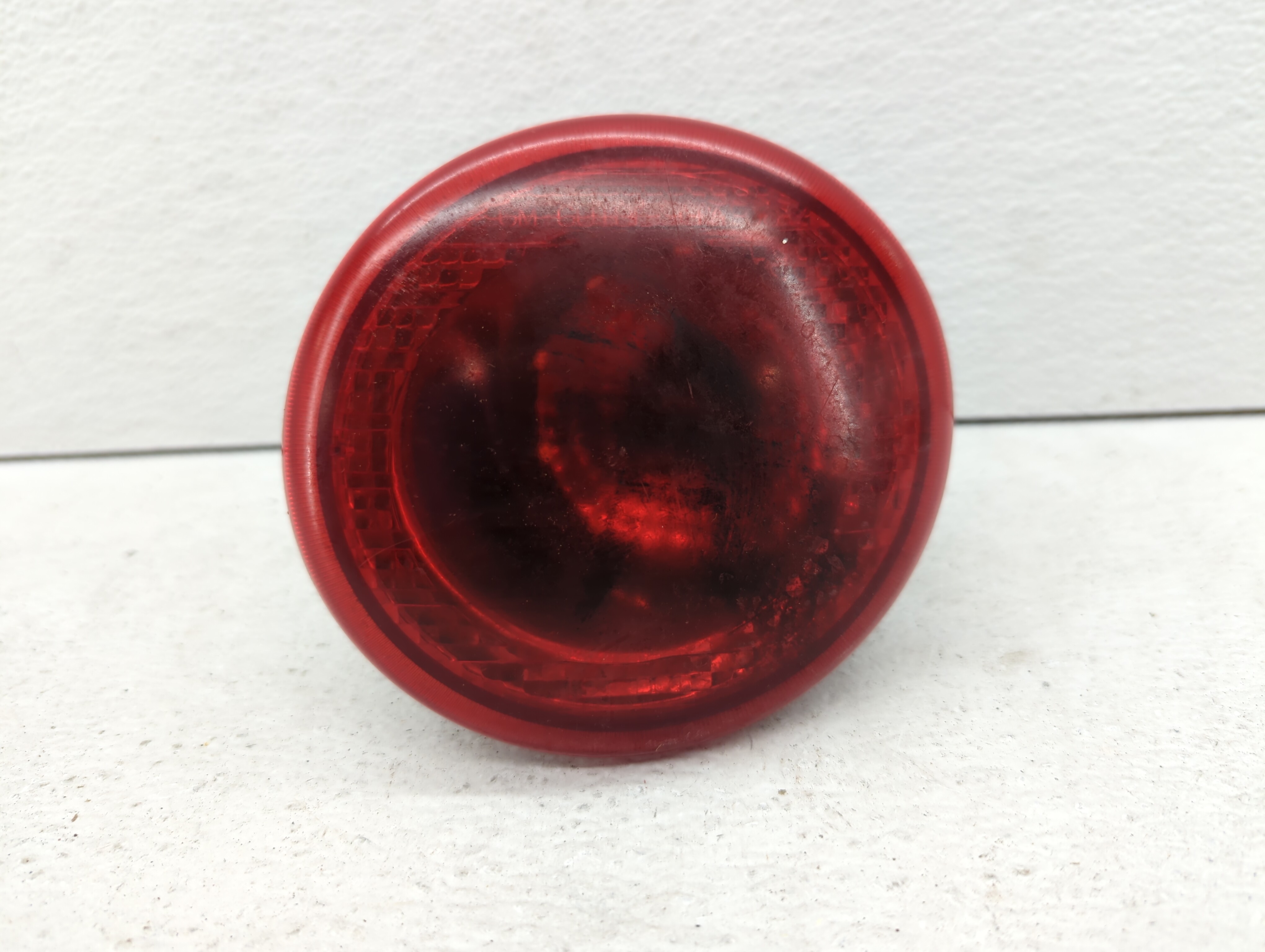 Picture of 2006-2011 Chevrolet Hhr Passenger Right Side Tail Light Taillight Oem 469993