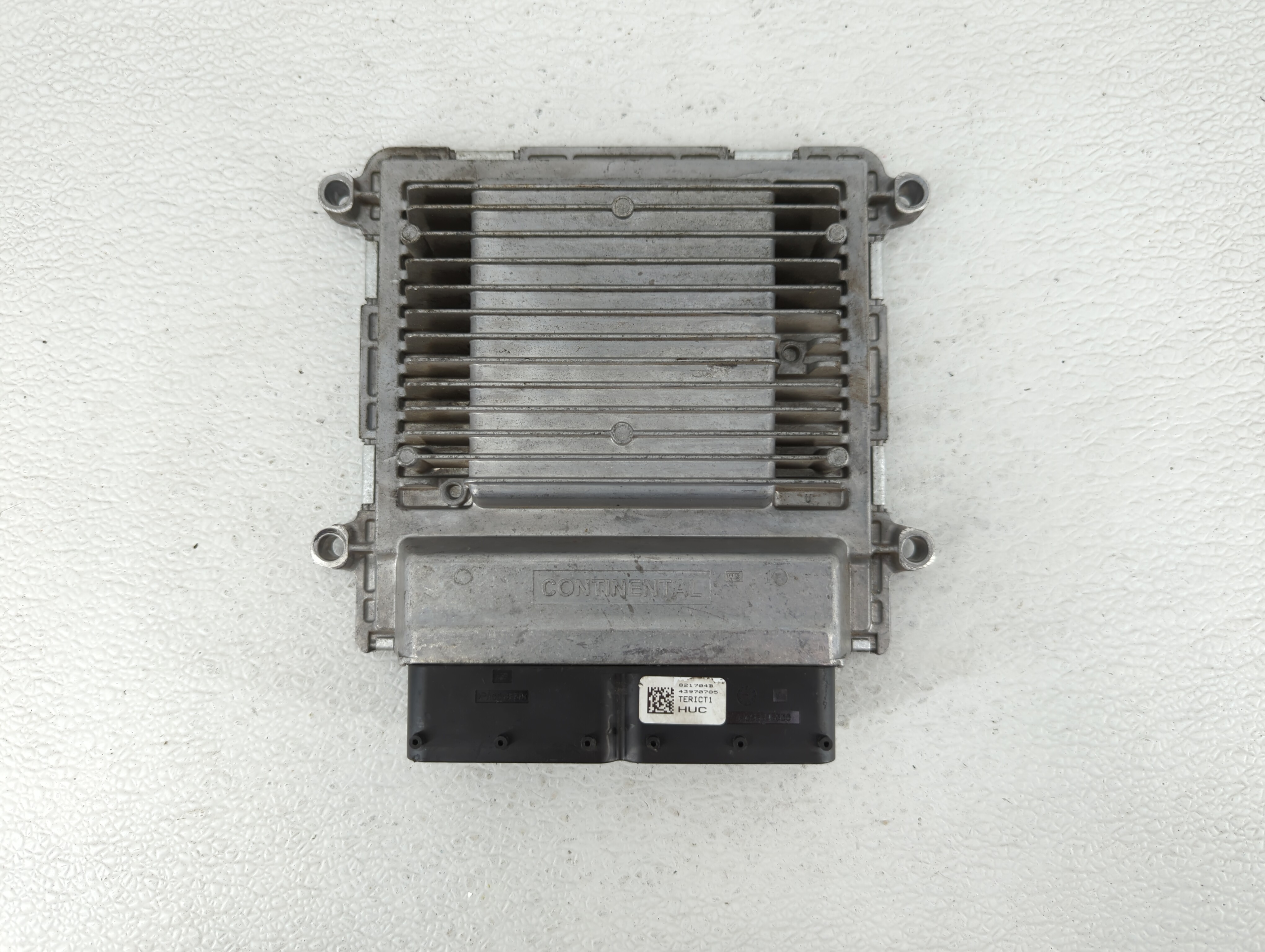 Picture of 2014-2016 Hyundai Elantra Engine Computer Ecu Pcm Ecm Pcu Oem 470130