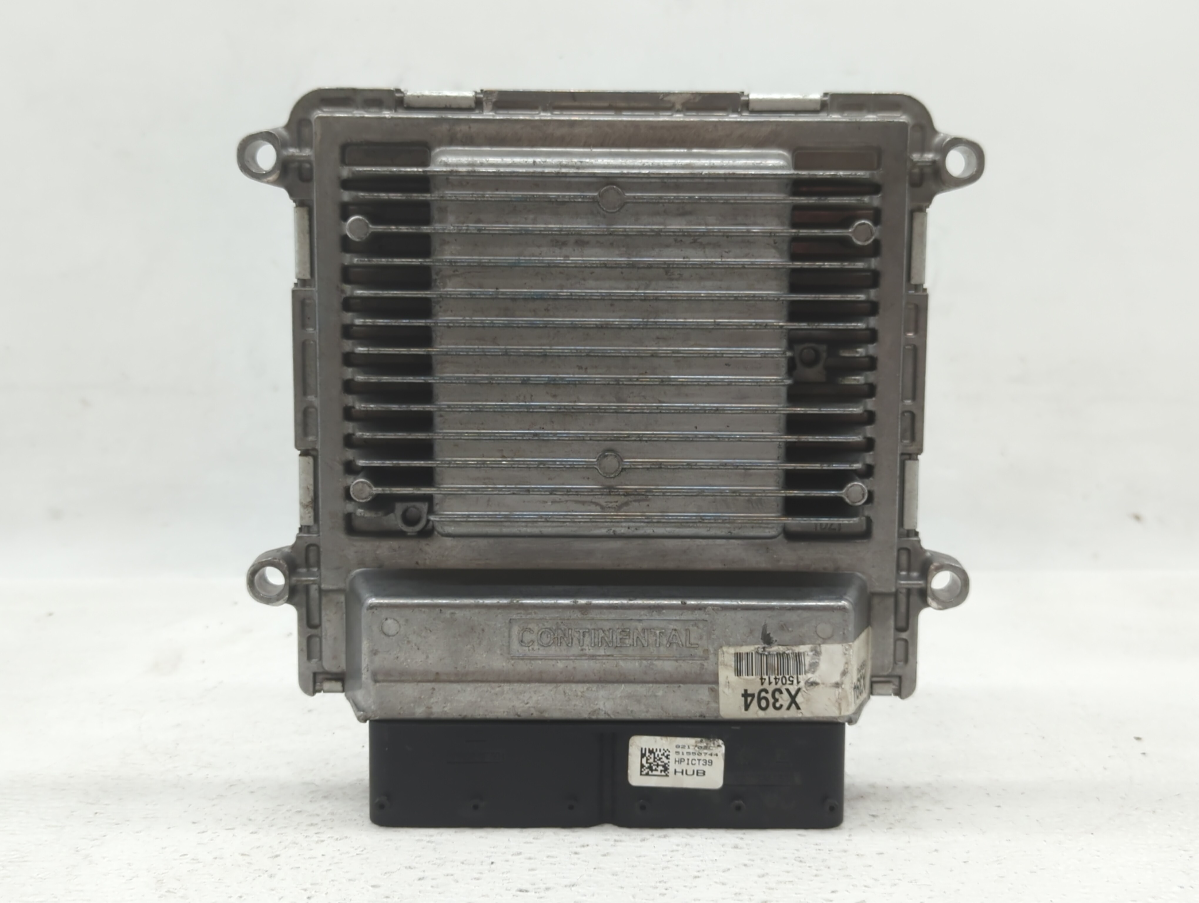 2016 Kia Forte Engine Computer Ecu Pcm Ecm Pcu Oem 470500 - Oemusedautoparts1.com