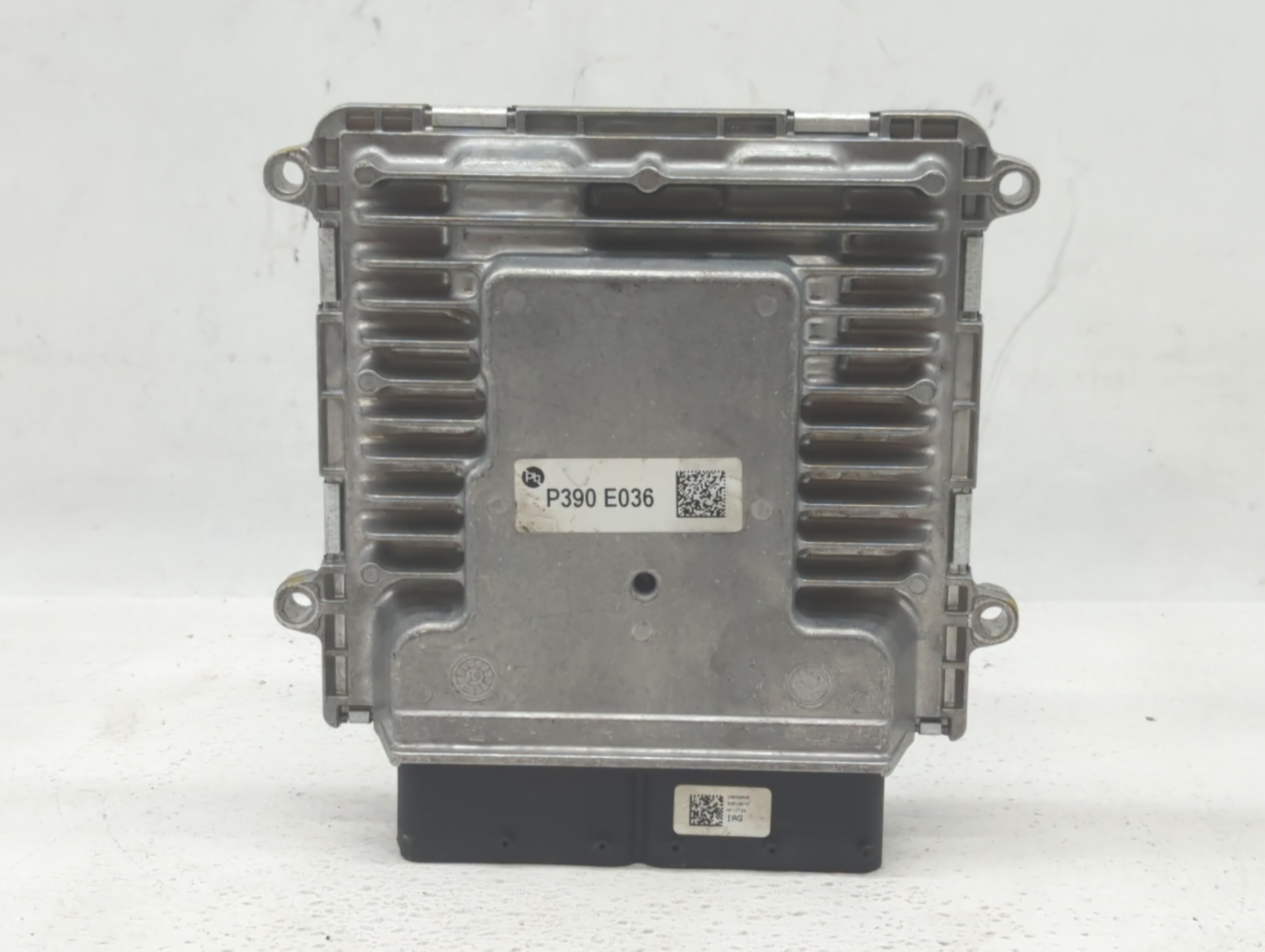Picture of 2019-2021 Kia Forte Engine Computer Ecu Pcm Ecm Pcu Oem 39199-2e036 470551