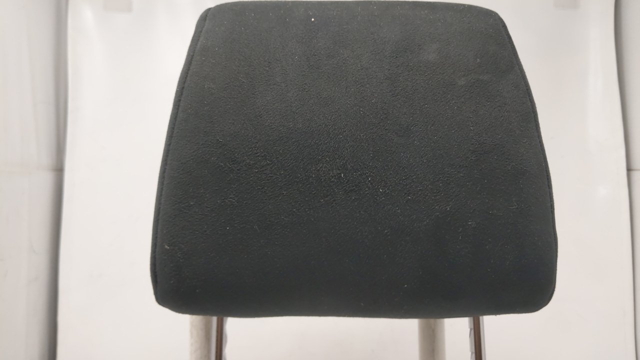 Picture of 2006-2008 Mazda 6 Headrest Head Rest Front Driver Passenger Black 47064