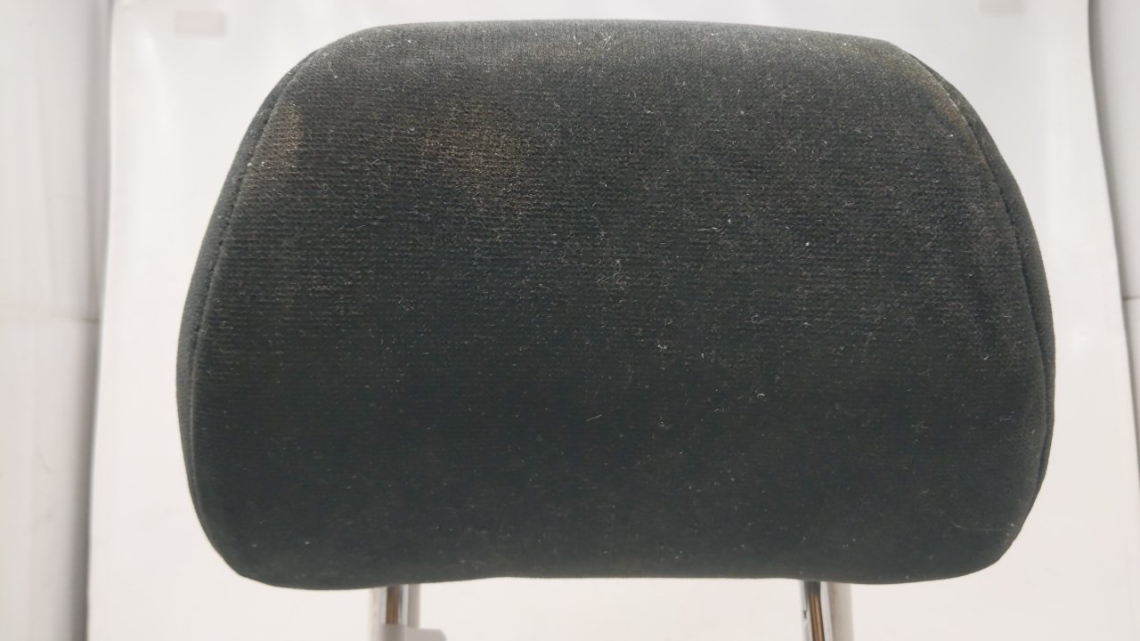 1999-2003 Toyota Solara Headrest Head Rest Front Driver Passenger Black 47065 - Oemusedautoparts1.com