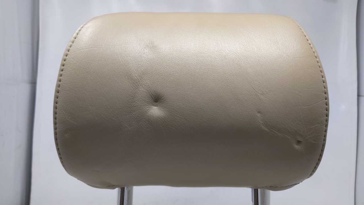 Picture of 1997-2001 Lexus Es300 Headrest Head Rest Front Driver Passenger Tan 47067